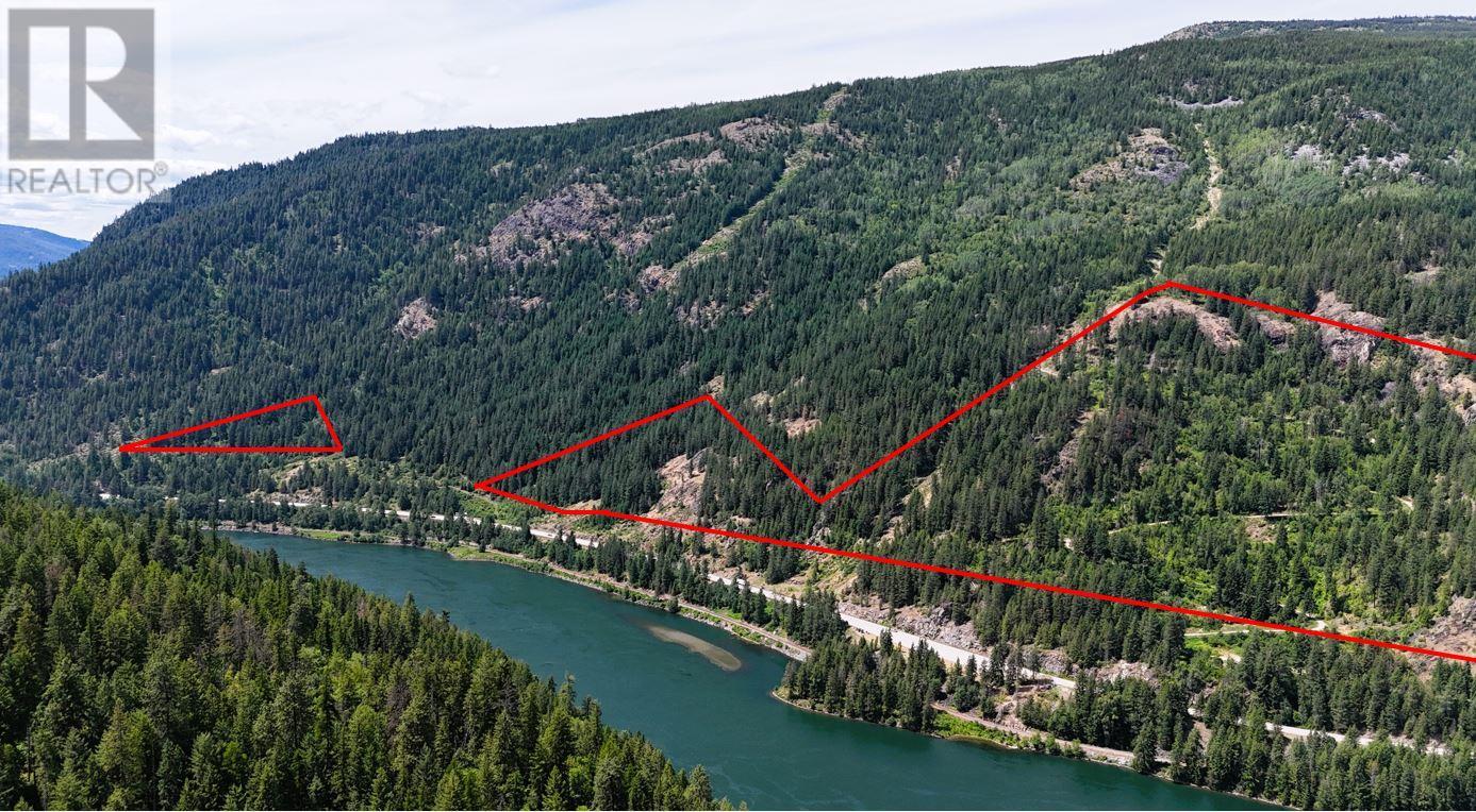 Sentinel Mountain Forest Service Road Road, Thrums, British Columbia  V1N 4M8 - Photo 3 - 10355354