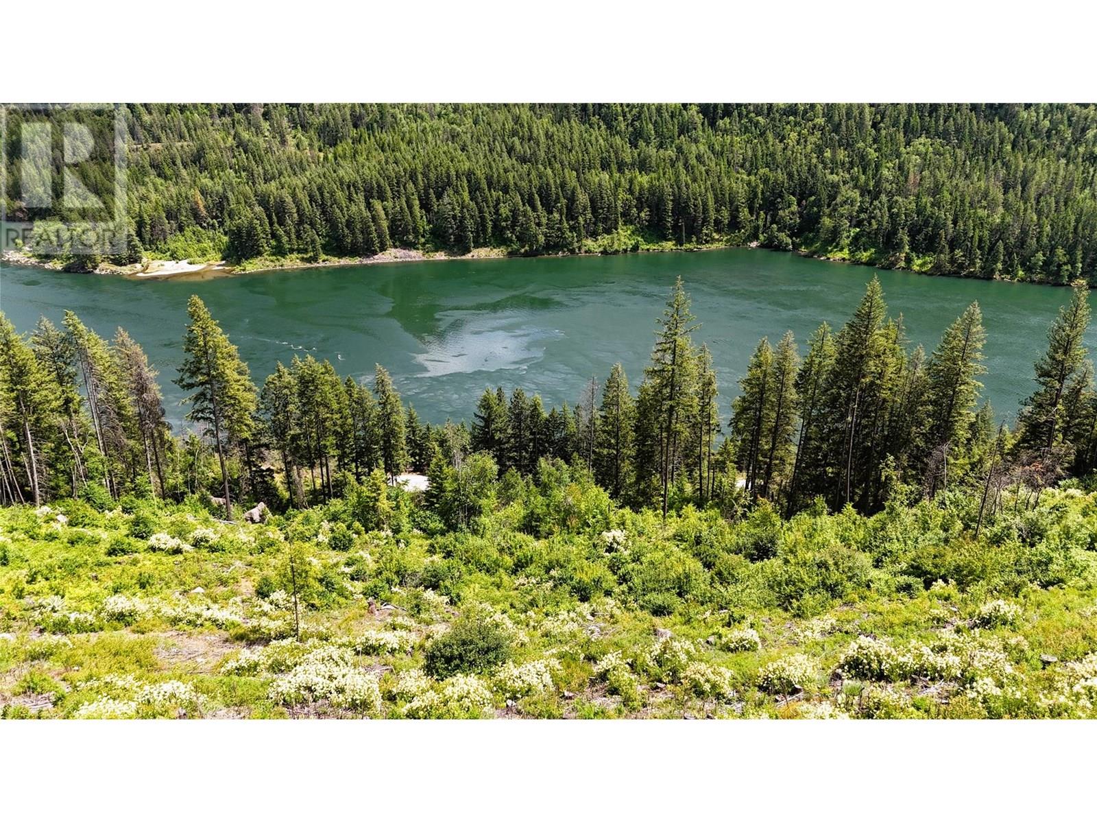 Sentinel Mountain Forest Service Road Road, Thrums, British Columbia  V1N 4M8 - Photo 4 - 10355354