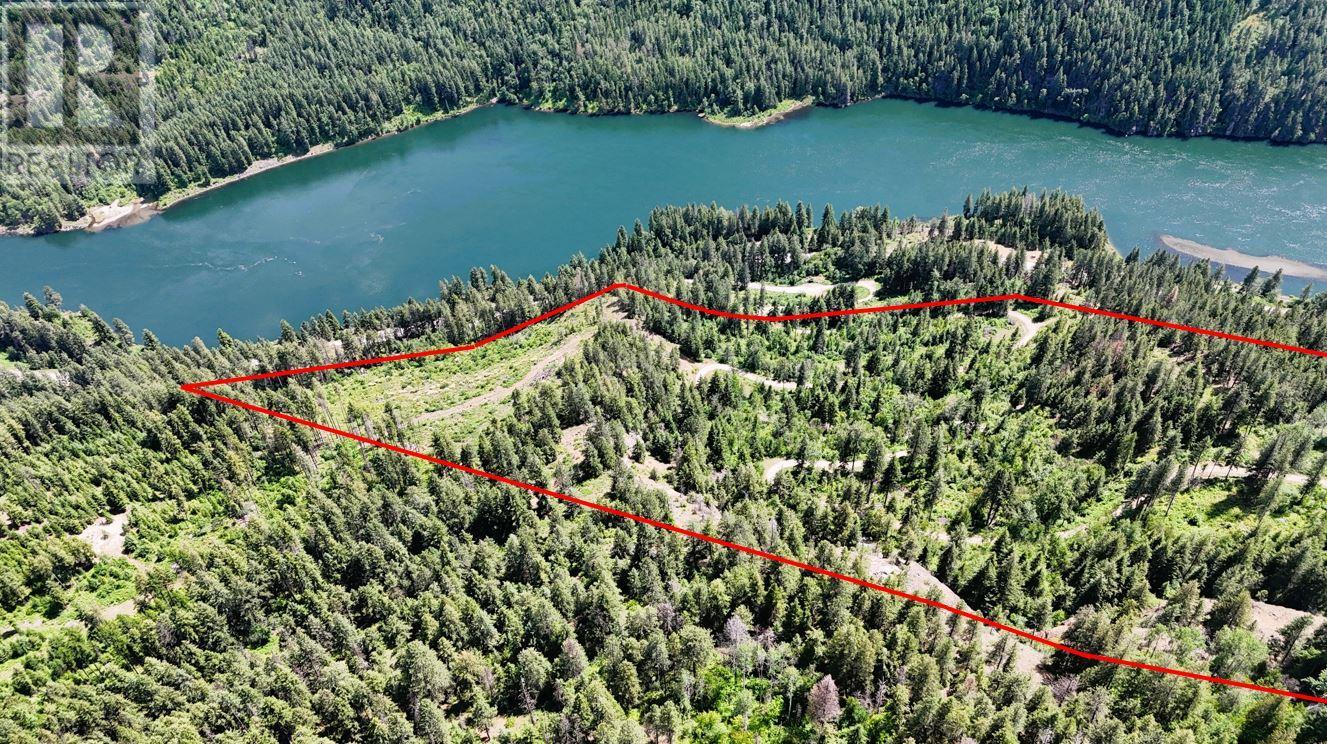 Sentinel Mountain Forest Service Road Road, Thrums, British Columbia  V1N 4M8 - Photo 5 - 10355354