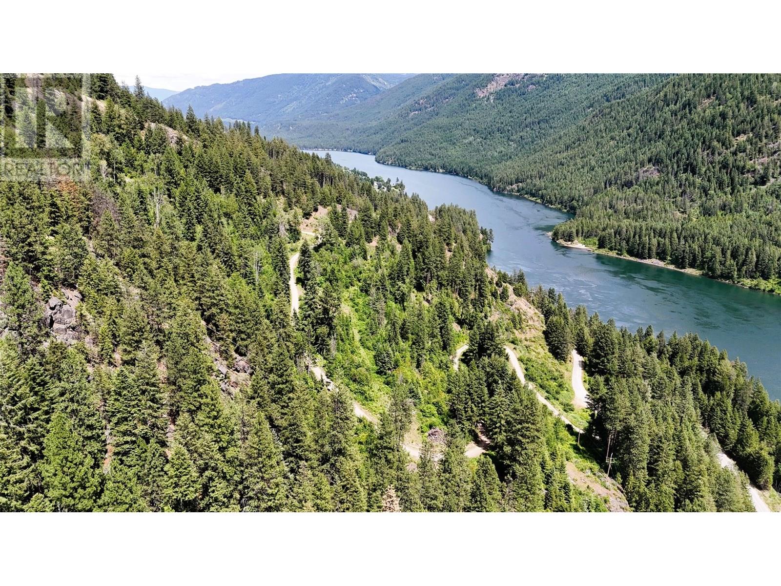 Sentinel Mountain Forest Service Road Road, Thrums, British Columbia  V1N 4M8 - Photo 7 - 10355354