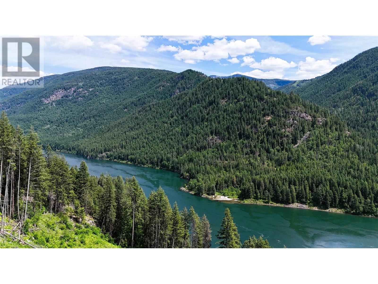 Sentinel Mountain Forest Service Road Road, Thrums, British Columbia  V1N 4M8 - Photo 8 - 10355354