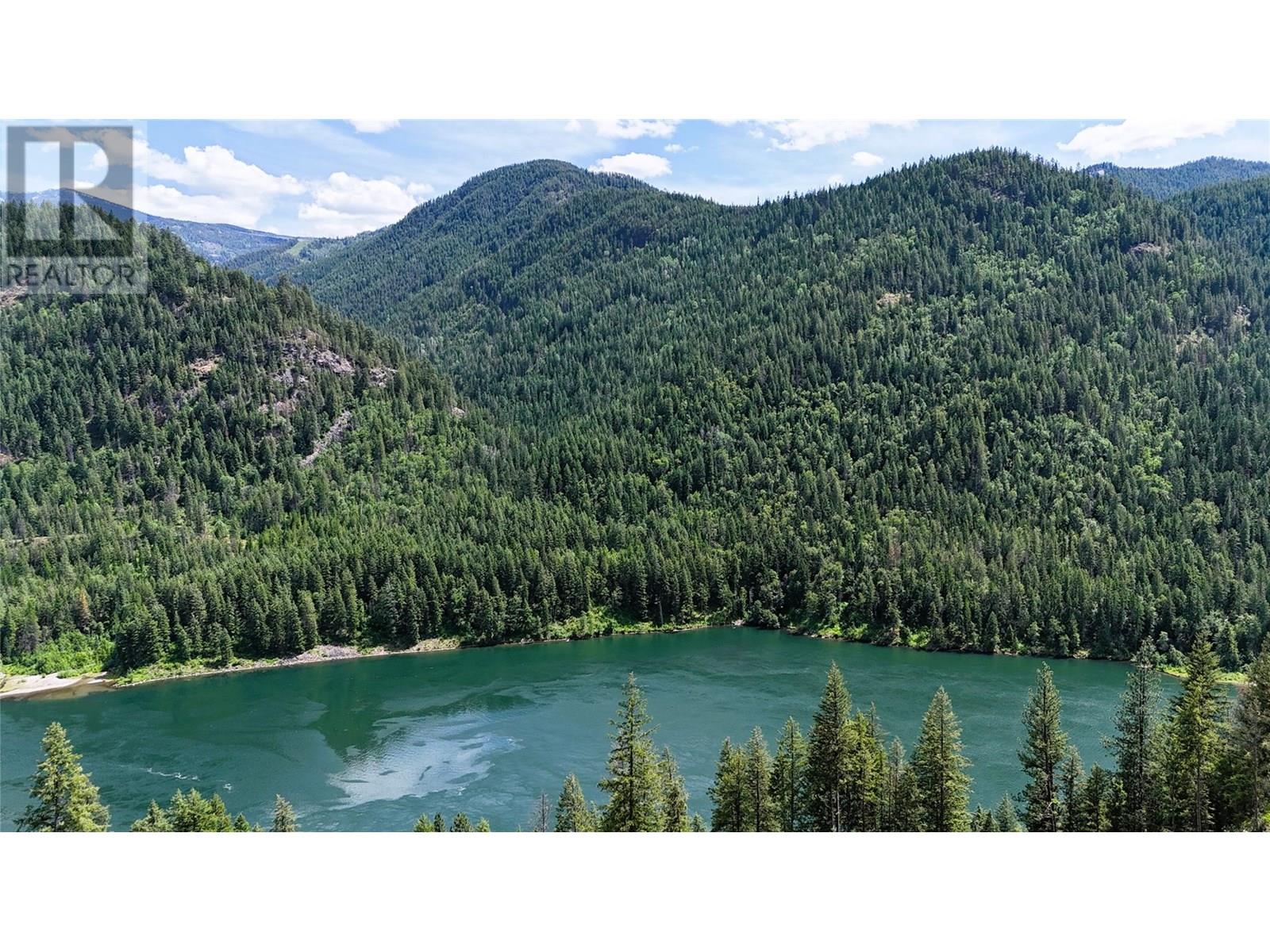 Sentinel Mountain Forest Service Road Road, Thrums, British Columbia  V1N 4M8 - Photo 9 - 10355354