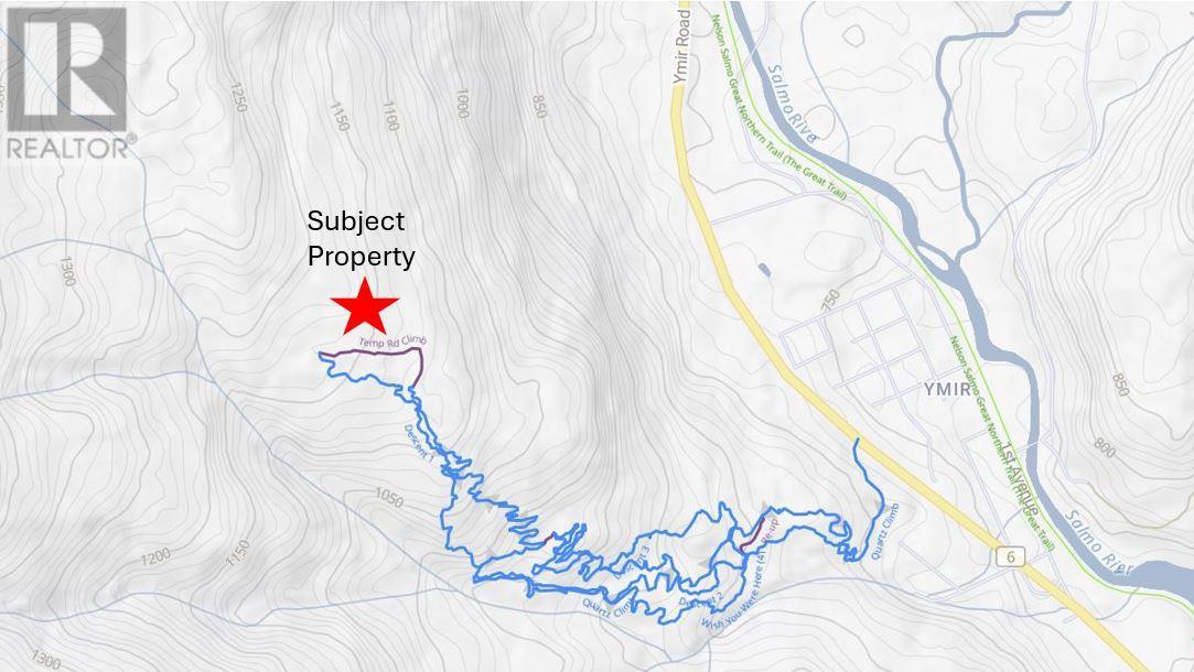Quartz Creek Forest Service Road Road Lot# Parcel A, Ymir, British Columbia  V0G 2K0 - Photo 13 - 10355443