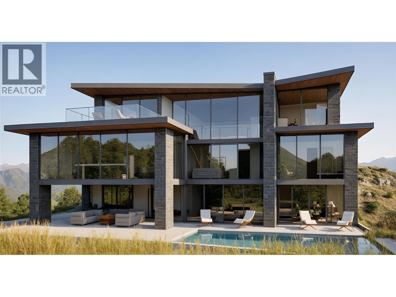 1367 Vineyard Drive, West Kelowna, British Columbia  V4T 3J1 - Photo 2 - 10354062