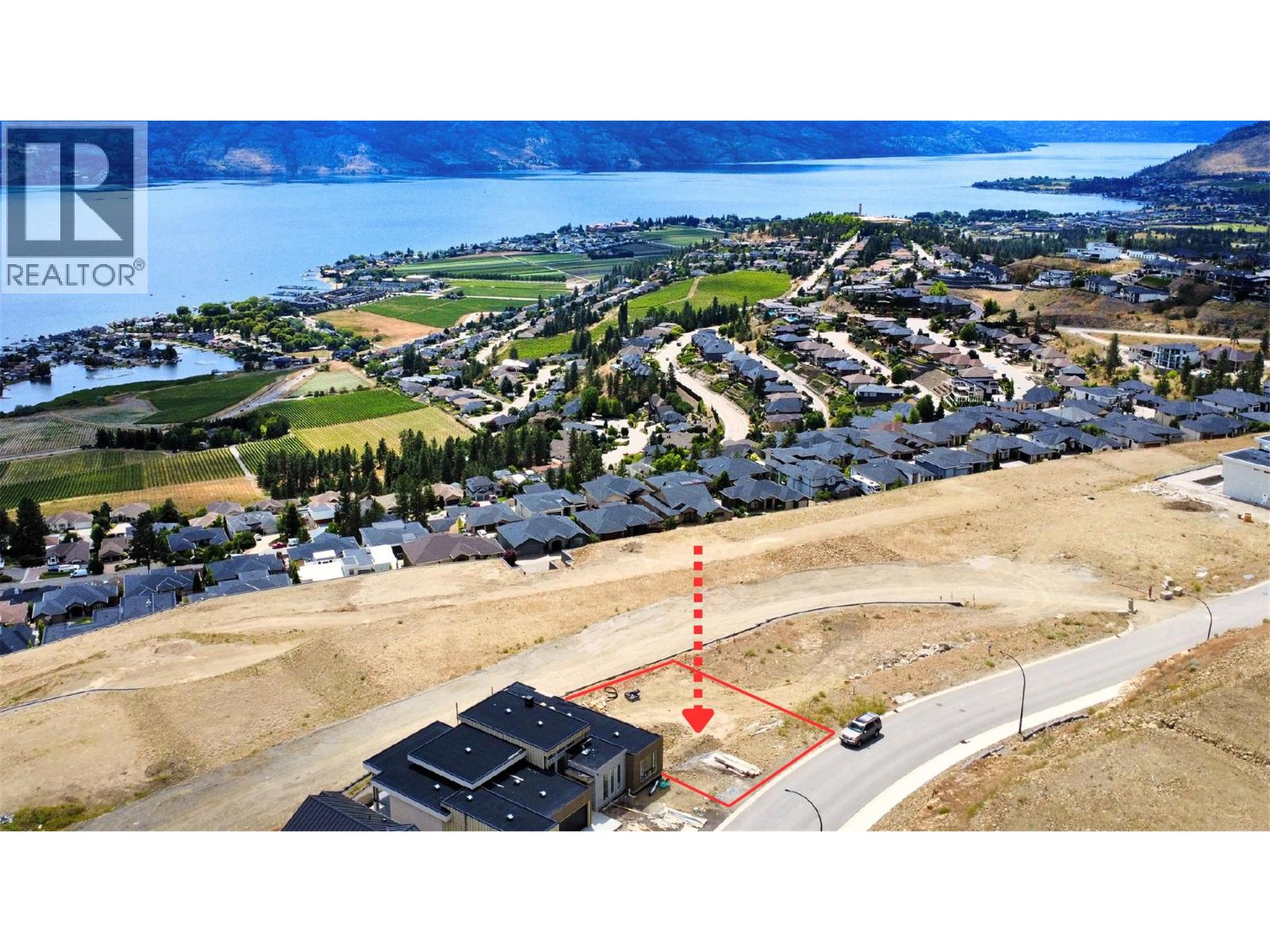 1367 Vineyard Drive, West Kelowna, British Columbia  V4T 3J1 - Photo 4 - 10354062