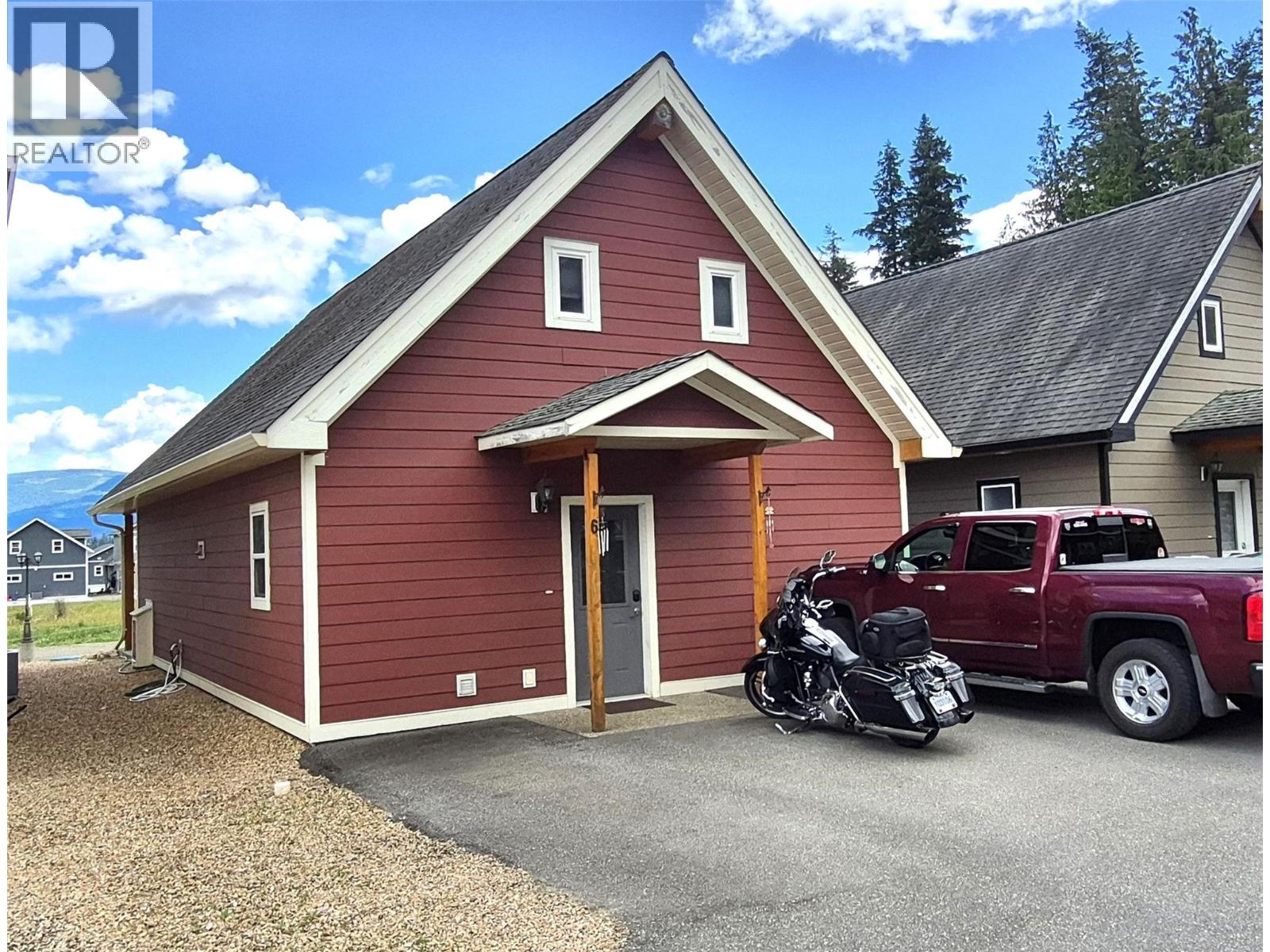 5211 Trans Canada Highway Unit# 6, Salmon Arm, British Columbia  V0E 2X3 - Photo 2 - 10355733