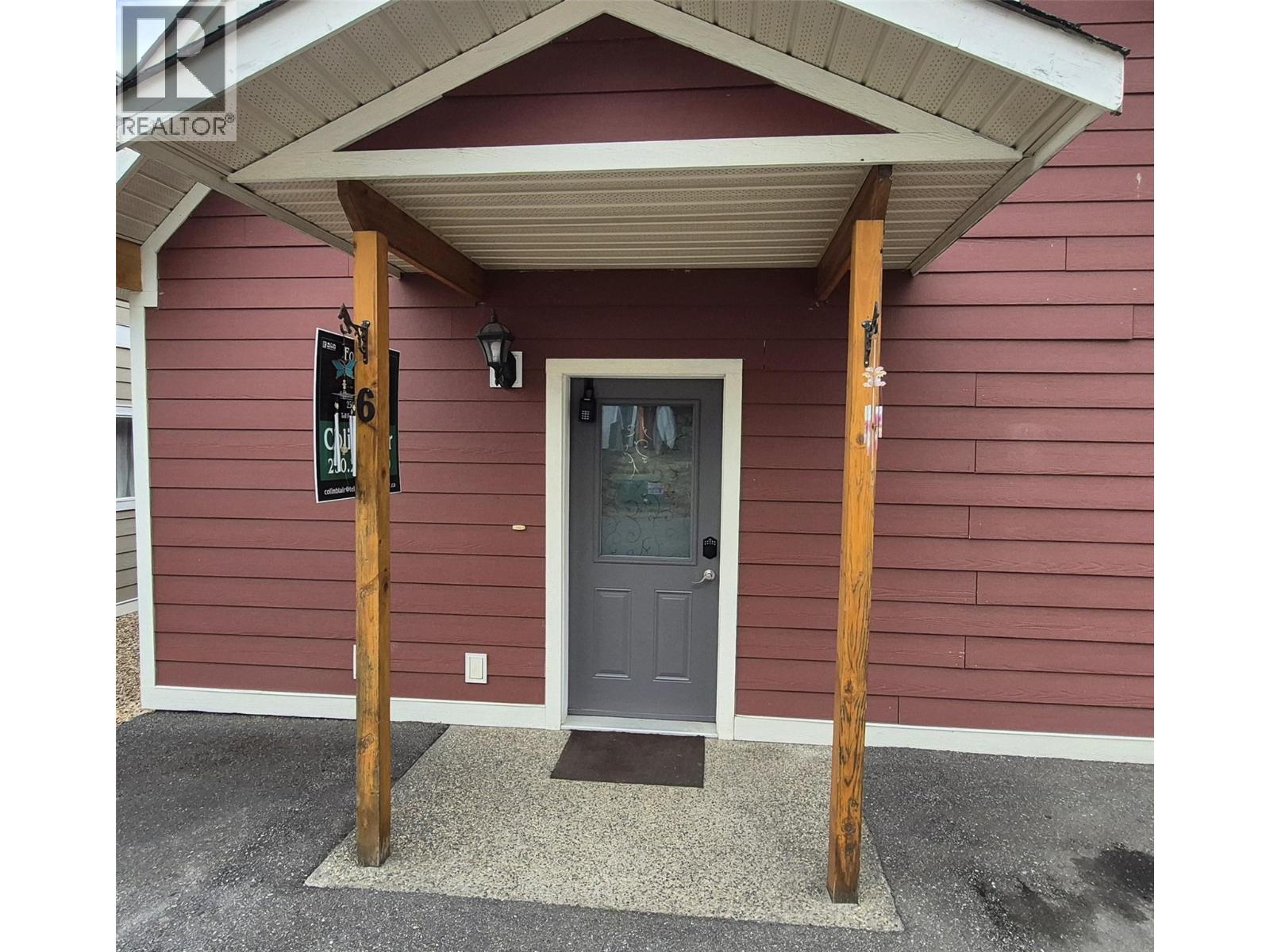 5211 Trans Canada Highway Unit# 6, Salmon Arm, British Columbia  V0E 2X3 - Photo 33 - 10355733