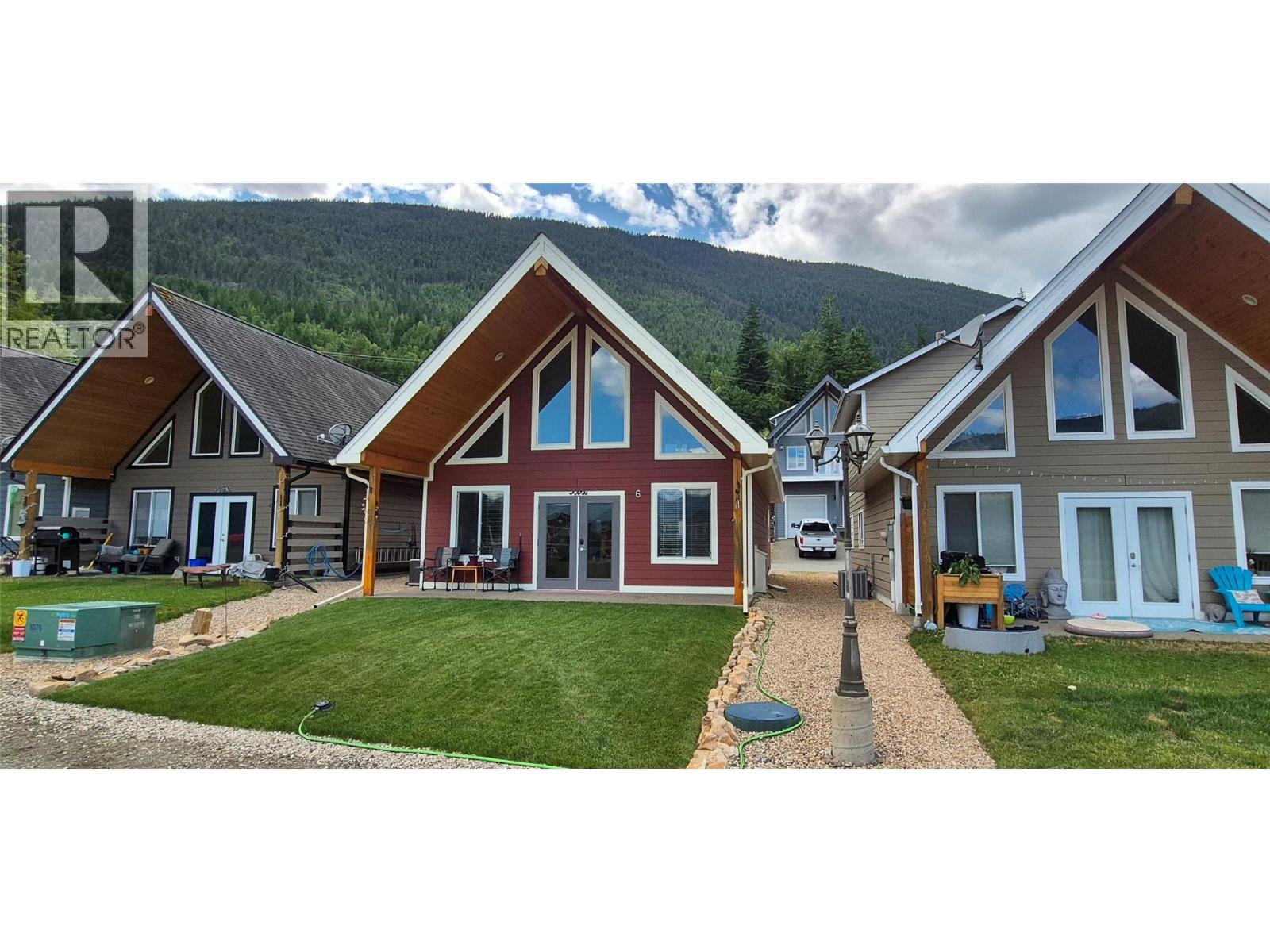 5211 Trans Canada Highway Unit# 6, Salmon Arm, British Columbia  V0E 2X3 - Photo 9 - 10355733