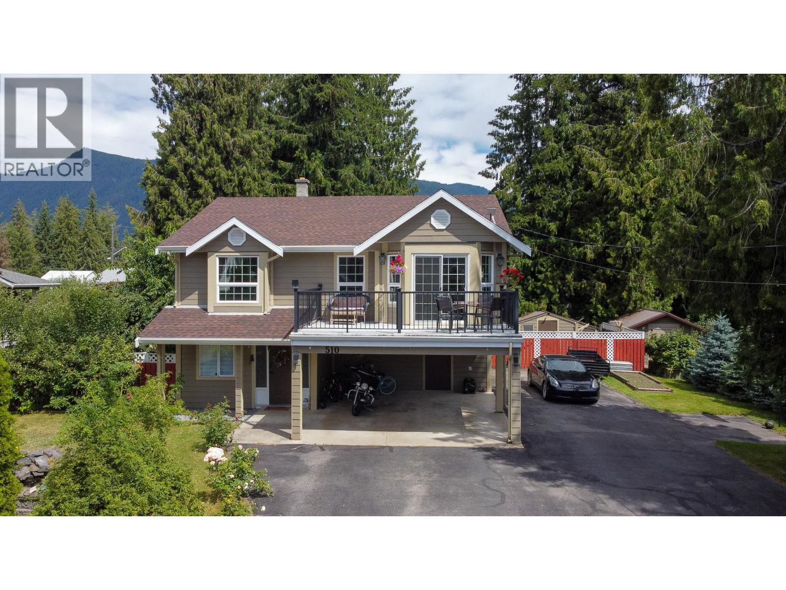 510 Cedar Street, Sicamous, British Columbia  V0E 2V0 - Photo 45 - 10355579