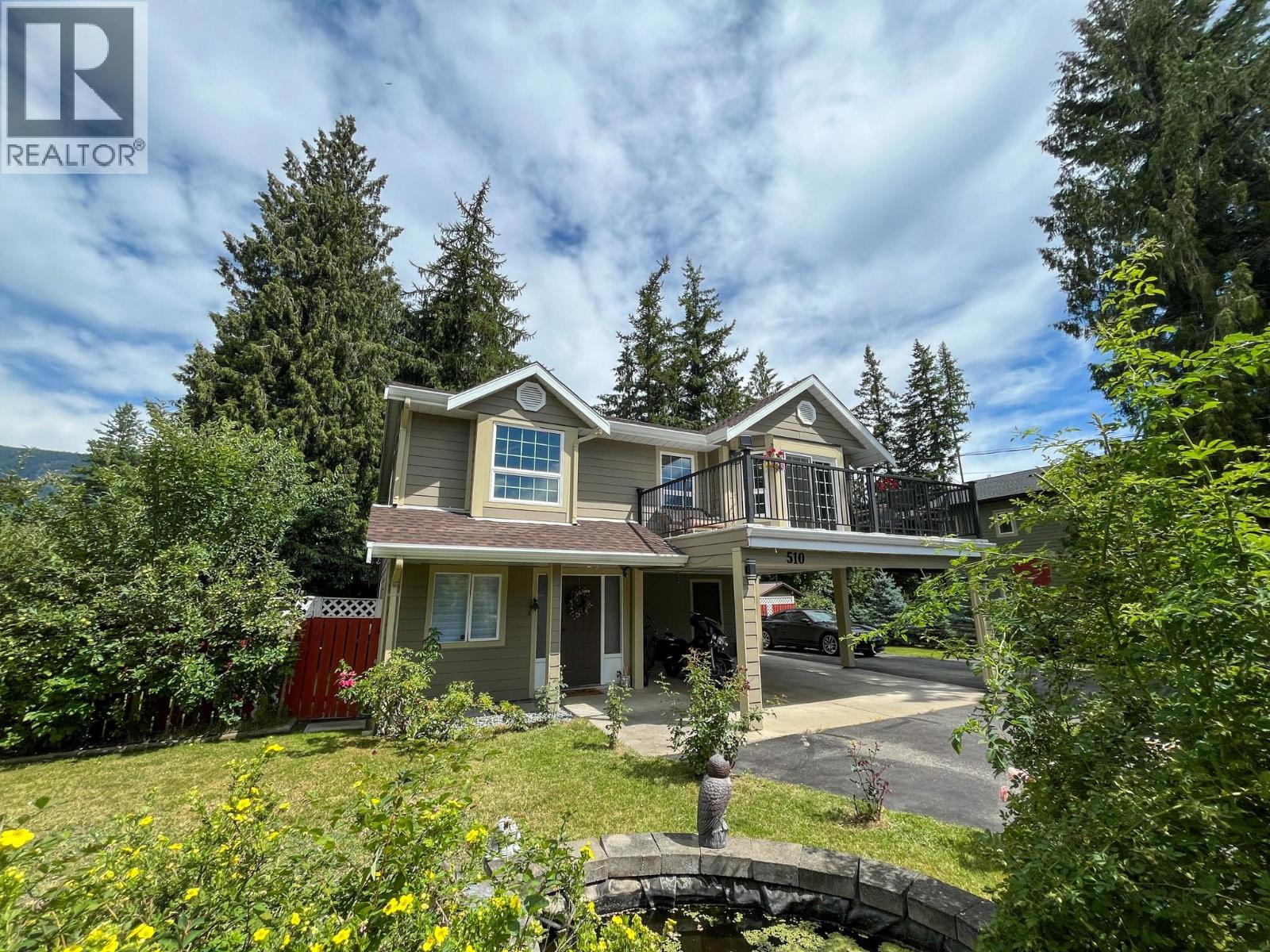 510 Cedar Street, Sicamous, British Columbia  V0E 2V0 - Photo 5 - 10355579