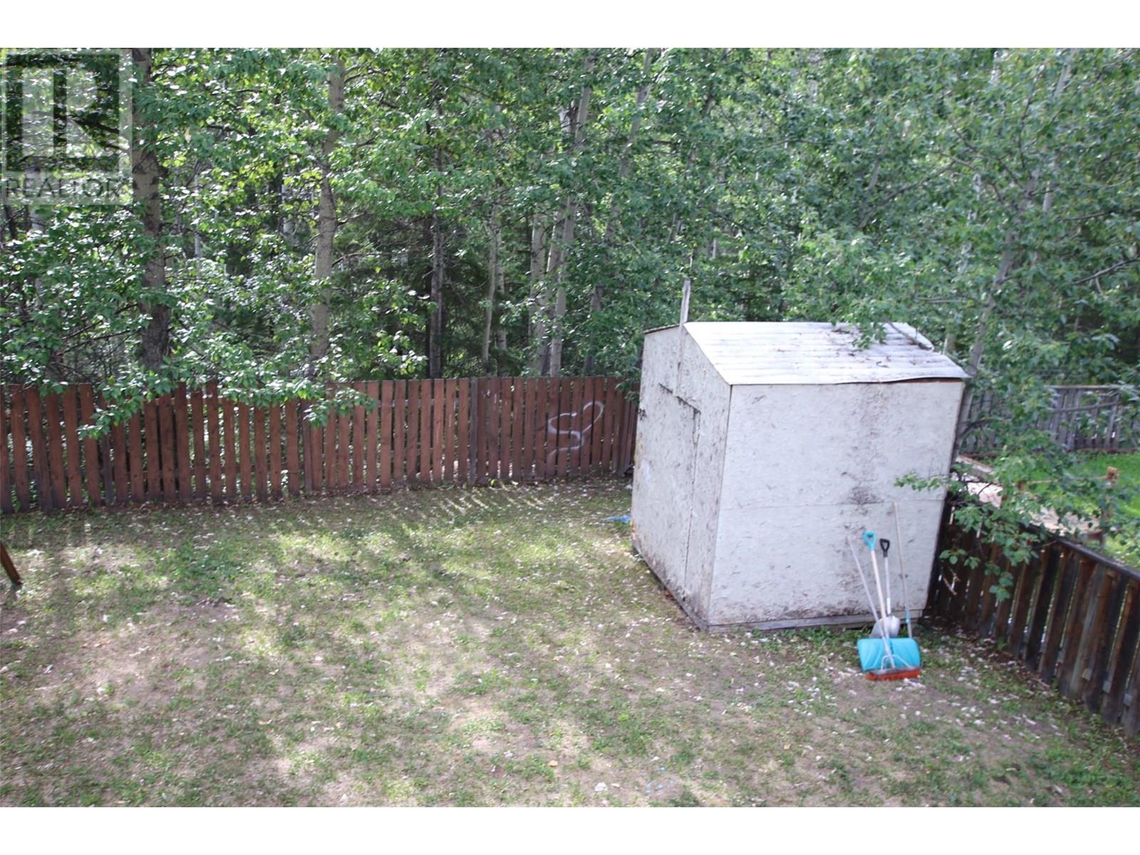 232 Bergeron Drive, Tumbler Ridge, British Columbia  V0C 2W0 - Photo 14 - 10355774