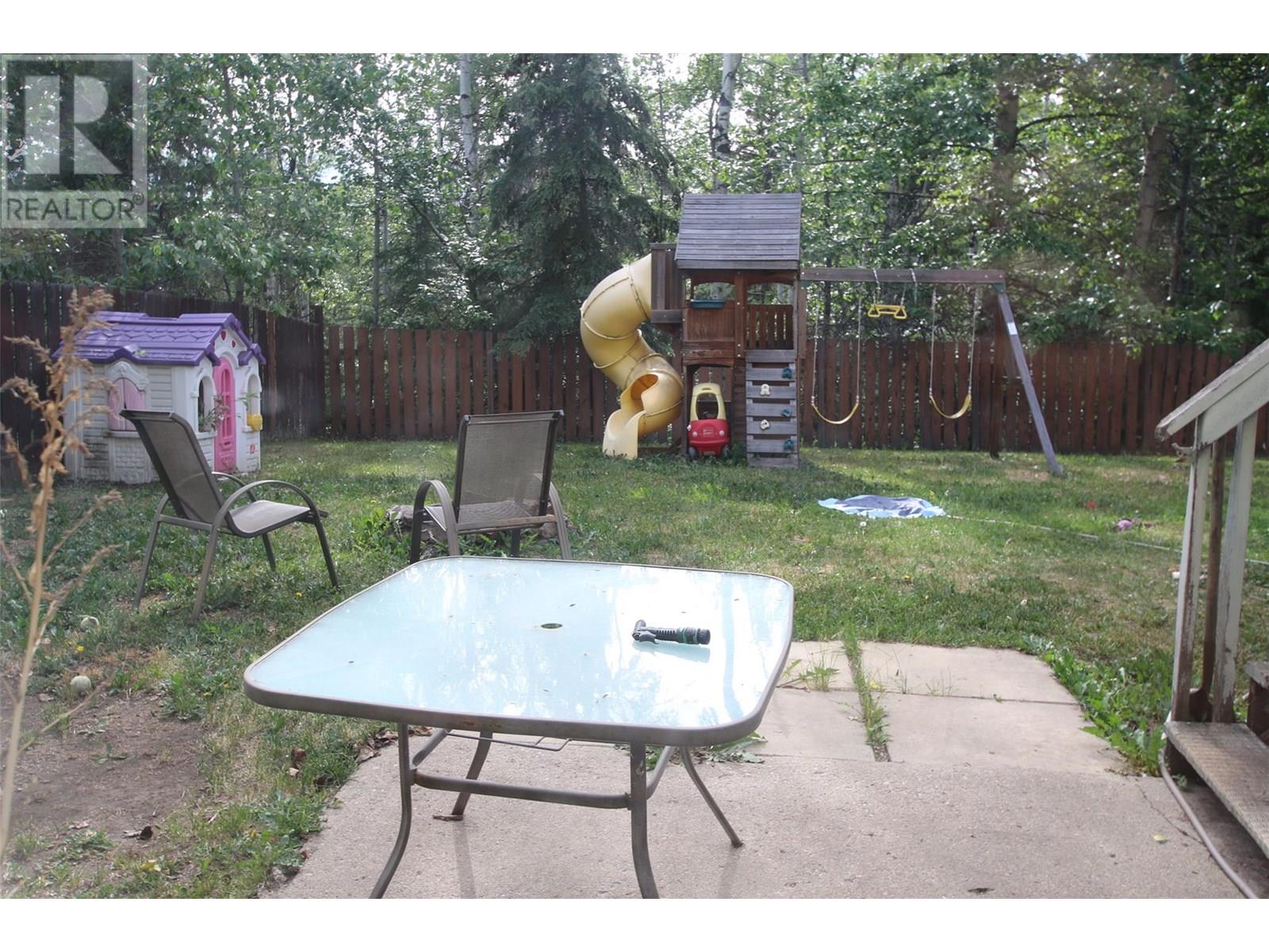 232 Bergeron Drive, Tumbler Ridge, British Columbia  V0C 2W0 - Photo 16 - 10355774