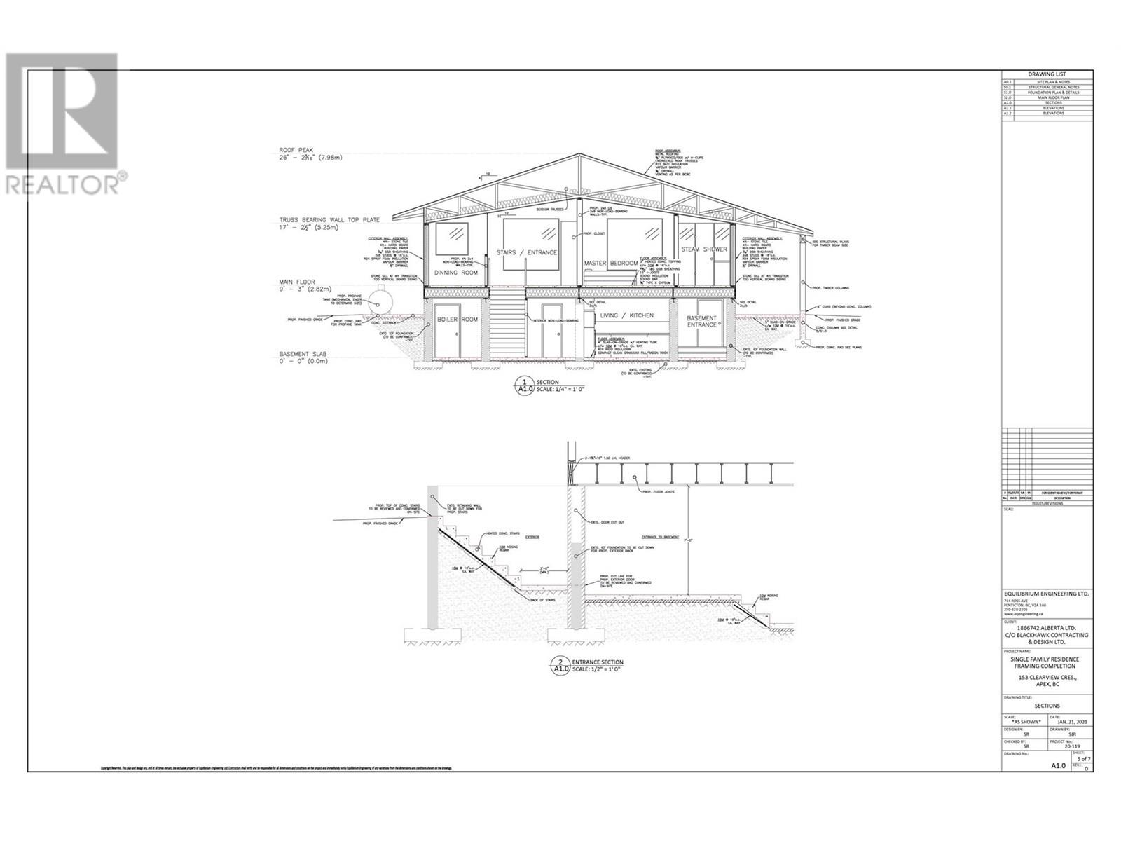 153 Clearview Crescent, Apex Mountain, British Columbia  V0H 1K0 - Photo 5 - 10355901