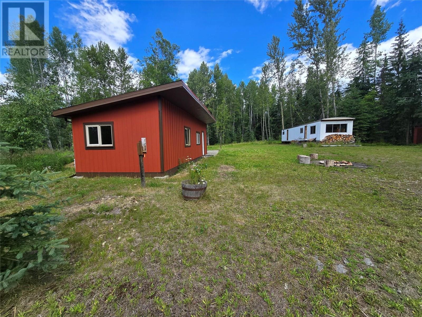 605 Moul Creek Road, Clearwater, British Columbia  V0E 1N1 - Photo 1 - 10355520