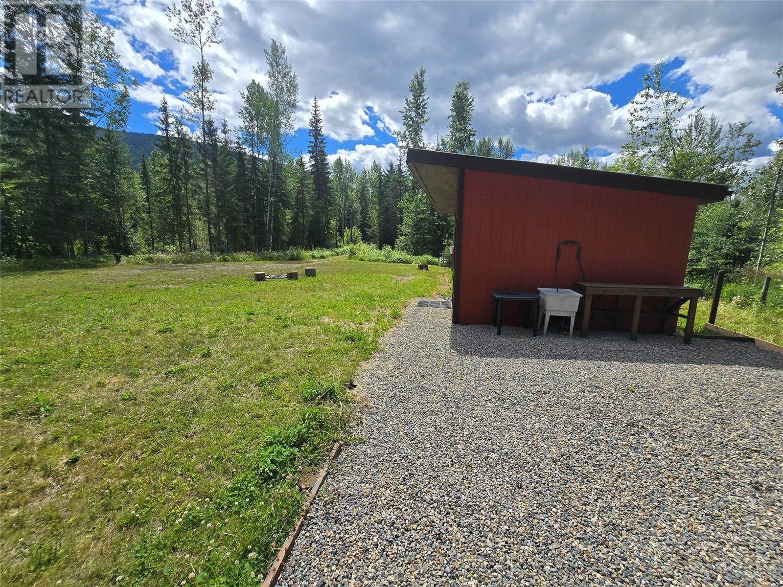 605 Moul Creek Road, Clearwater, British Columbia  V0E 1N1 - Photo 18 - 10355520