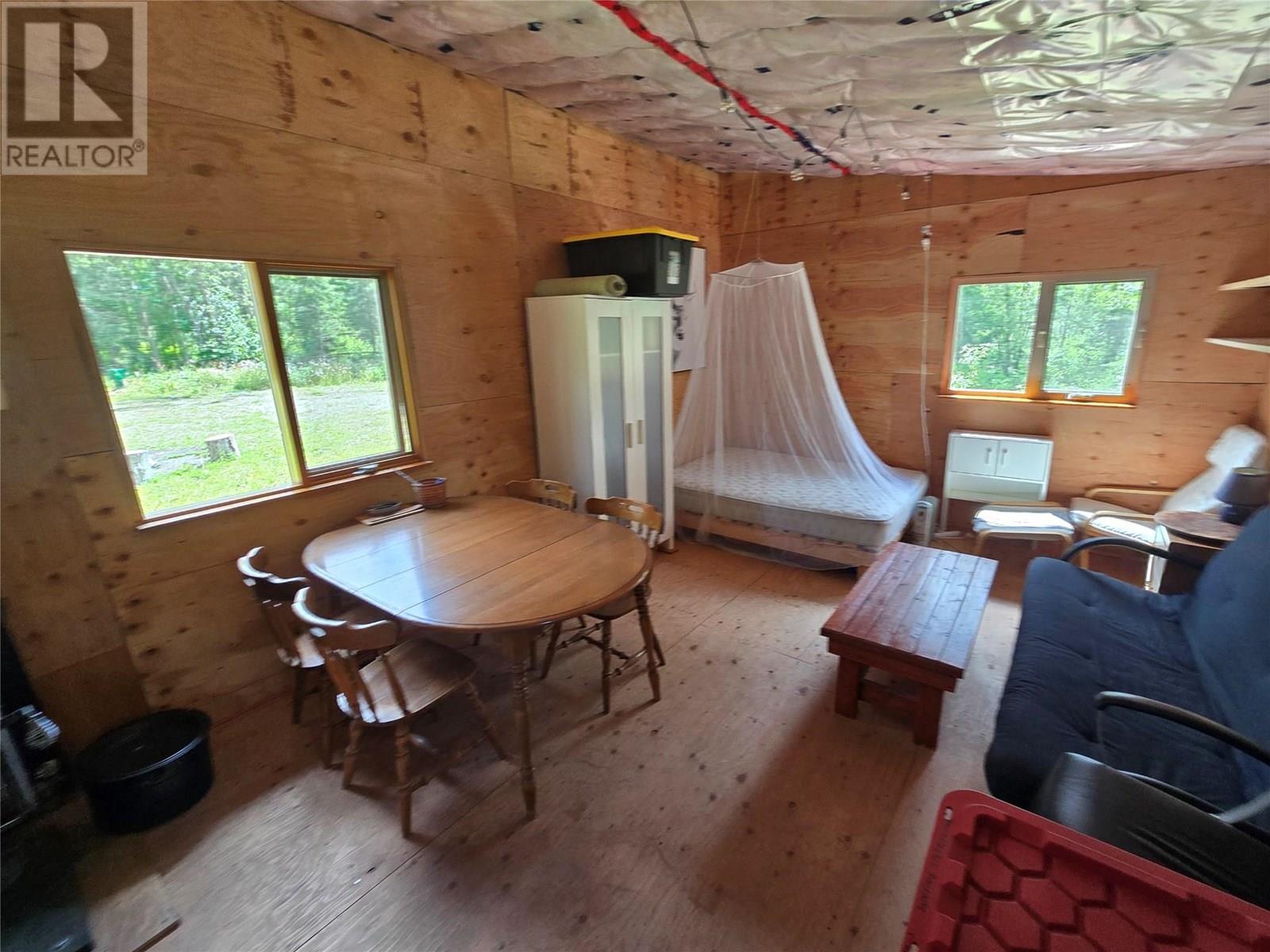605 Moul Creek Road, Clearwater, British Columbia  V0E 1N1 - Photo 21 - 10355520