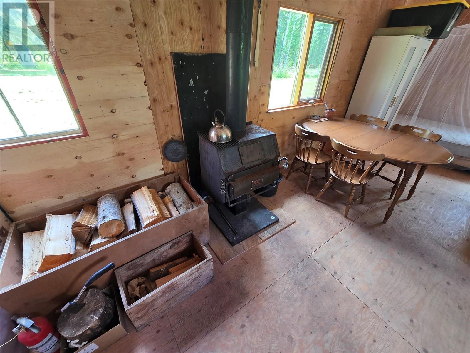 605 Moul Creek Road, Clearwater, British Columbia  V0E 1N1 - Photo 22 - 10355520