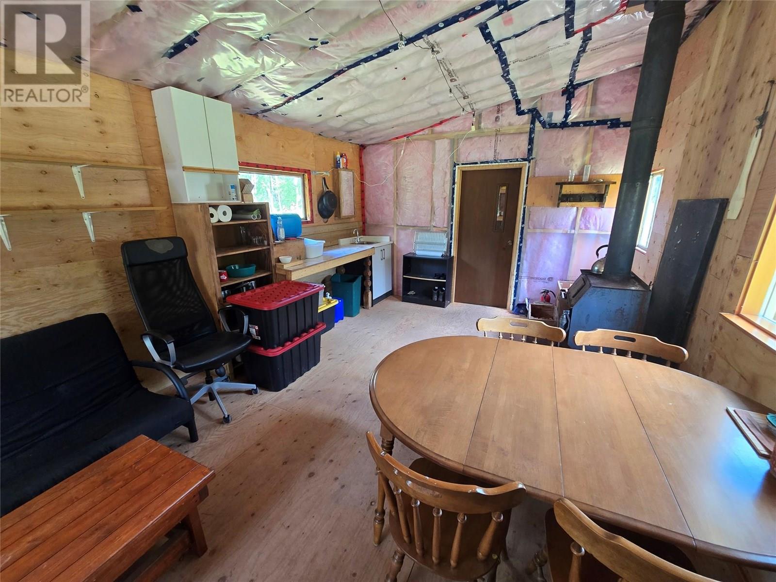 605 Moul Creek Road, Clearwater, British Columbia  V0E 1N1 - Photo 25 - 10355520