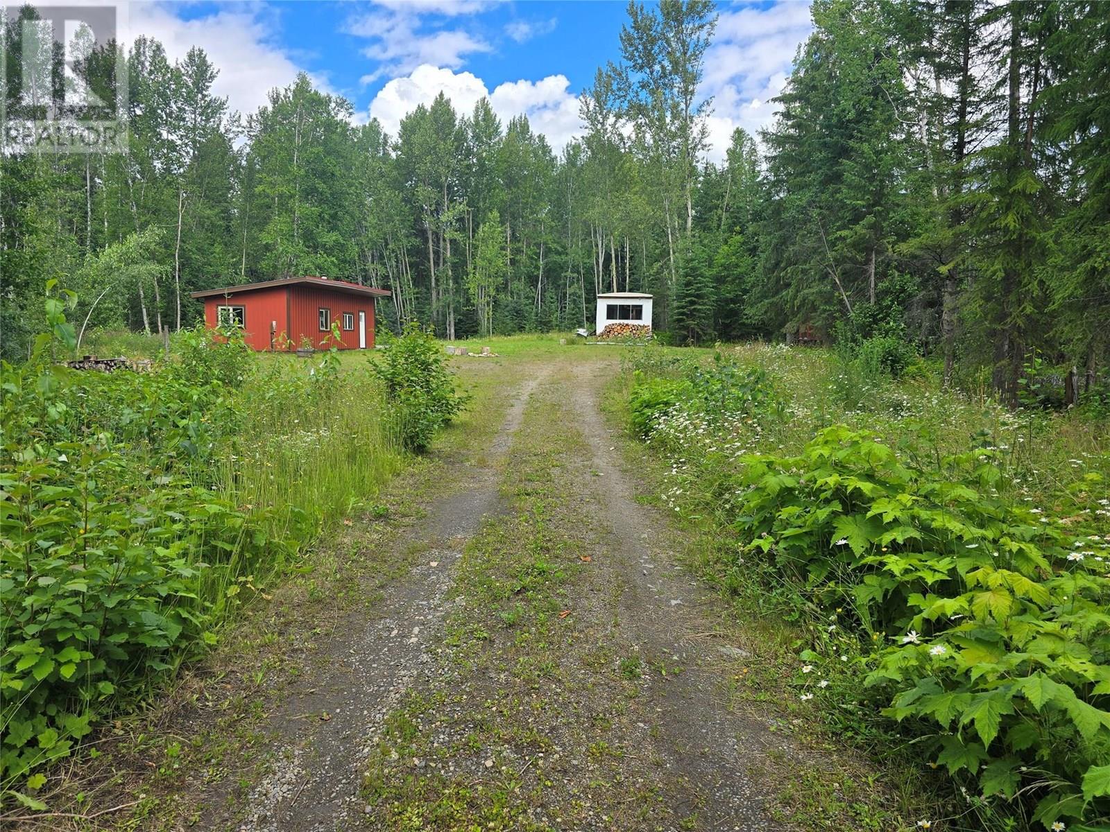 605 Moul Creek Road, Clearwater, British Columbia  V0E 1N1 - Photo 3 - 10355520