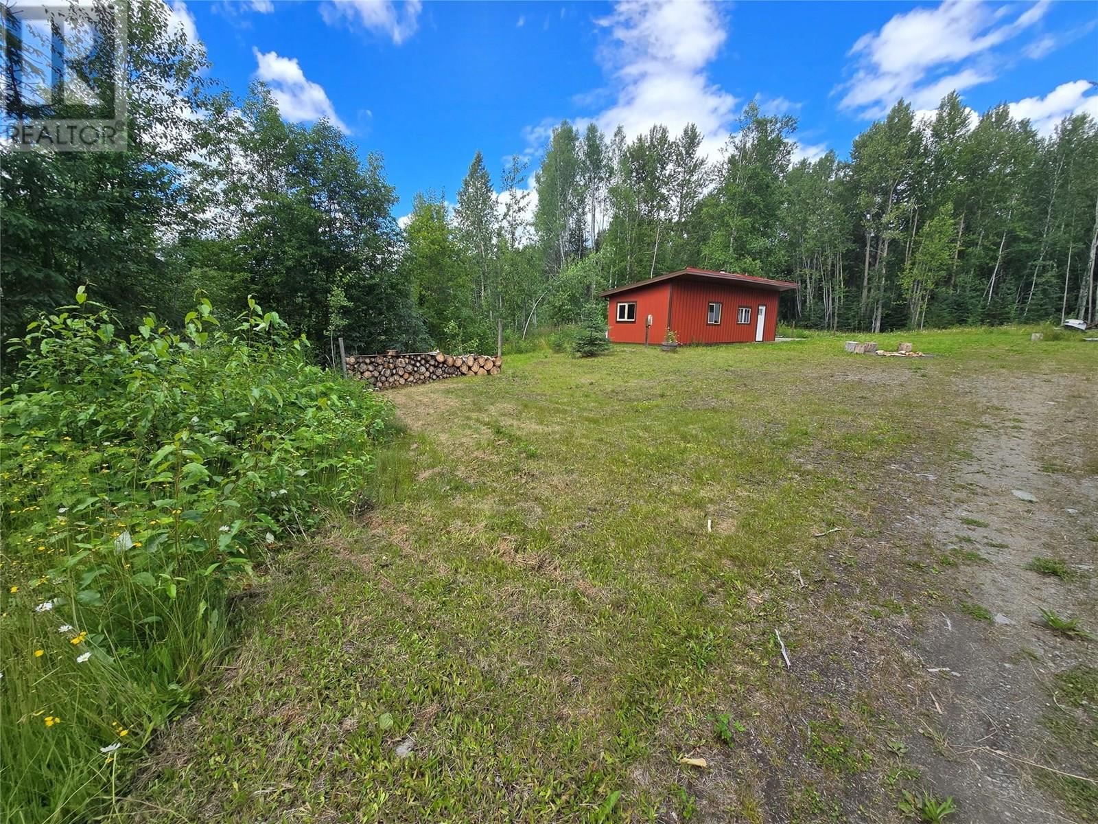 605 Moul Creek Road, Clearwater, British Columbia  V0E 1N1 - Photo 4 - 10355520