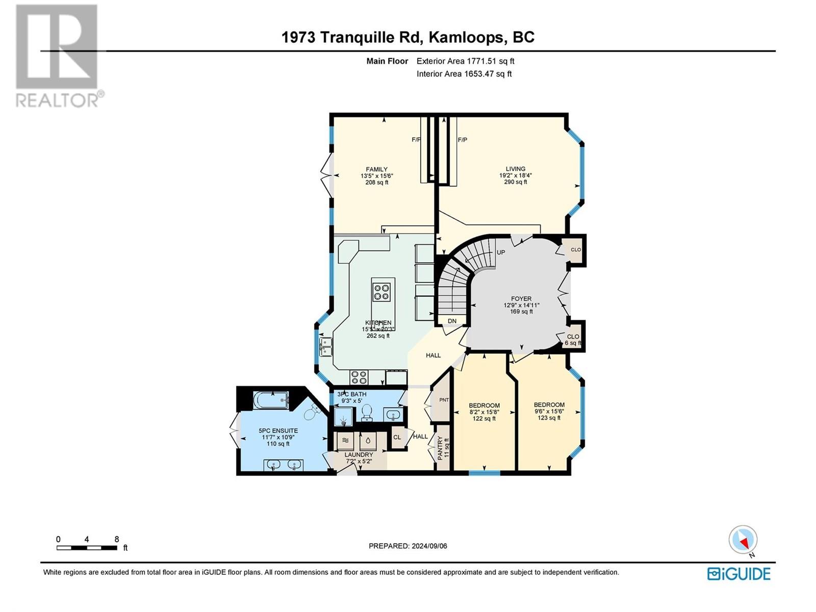 1973 Tranquille Road, Kamloops, British Columbia  V2B 3M4 - Photo 30 - 10355948