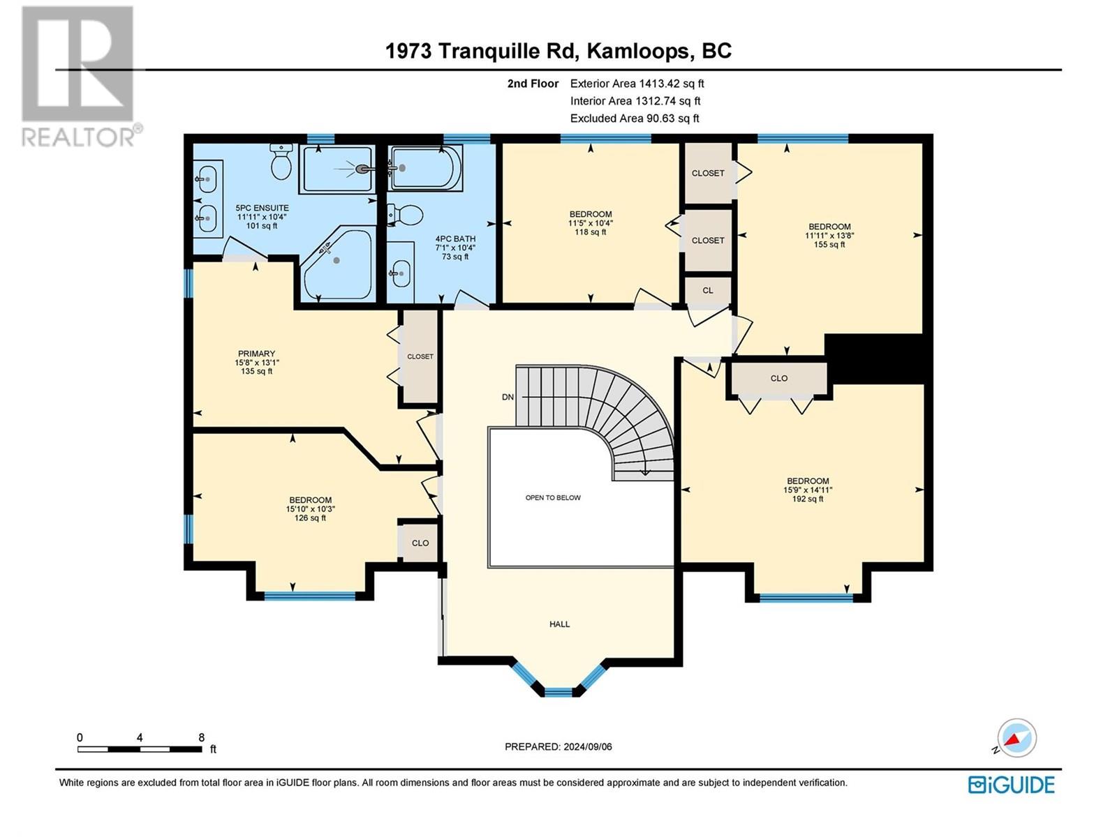 1973 Tranquille Road, Kamloops, British Columbia  V2B 3M4 - Photo 31 - 10355948