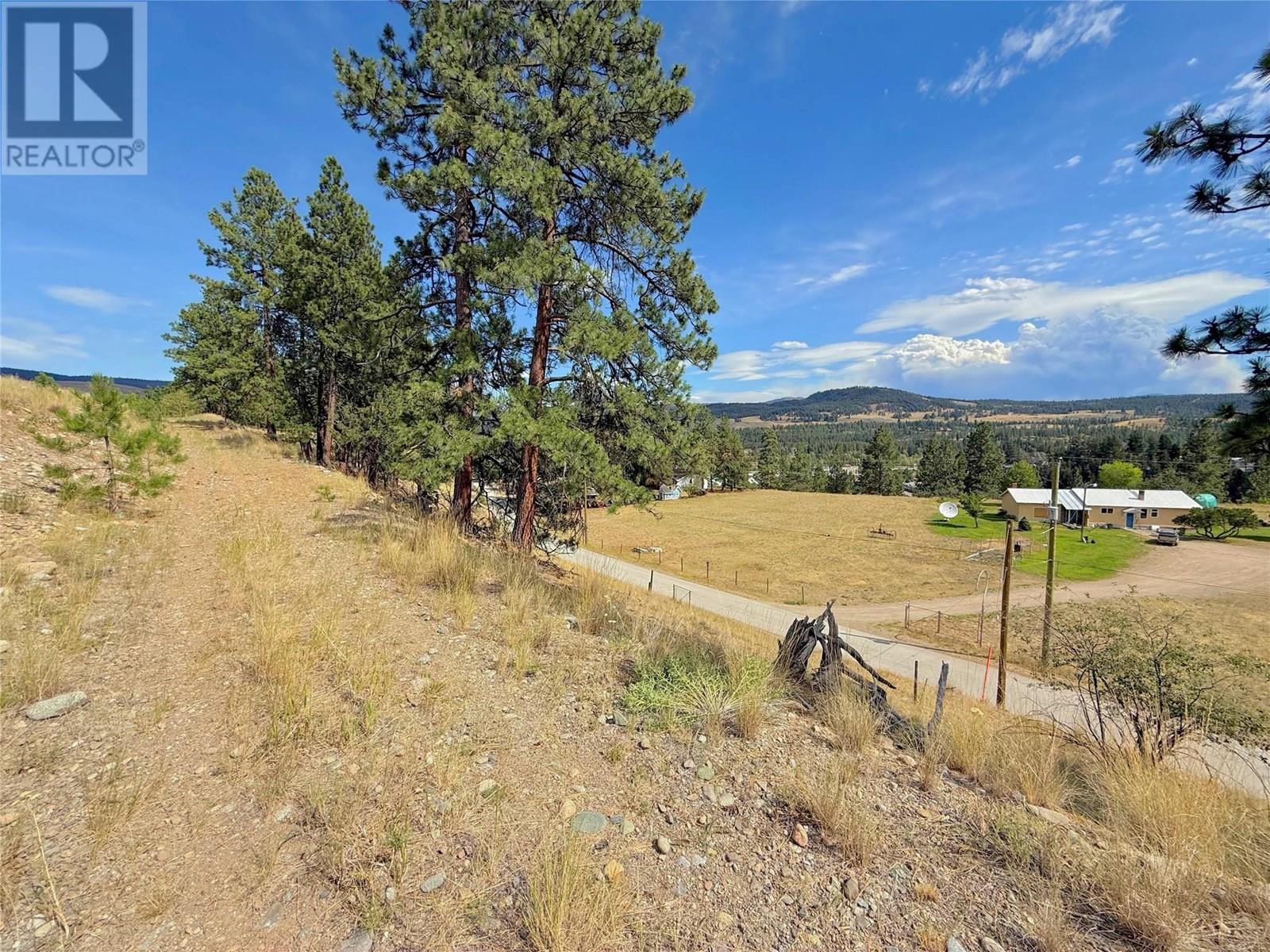 101 Jacobson Road, Princeton, British Columbia  V0X 1W0 - Photo 1 - 10355995