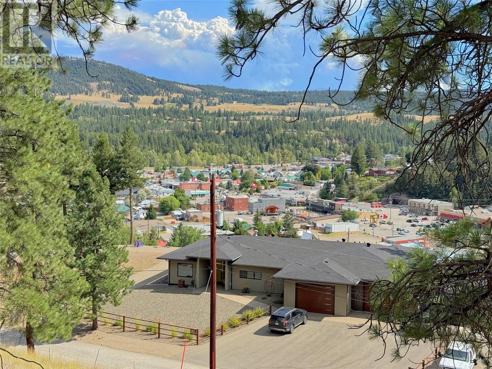 101 Jacobson Road, Princeton, British Columbia  V0X 1W0 - Photo 23 - 10355995