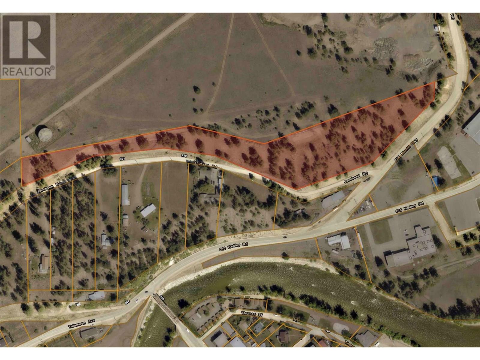 101 Jacobson Road, Princeton, British Columbia  V0X 1W0 - Photo 4 - 10355995