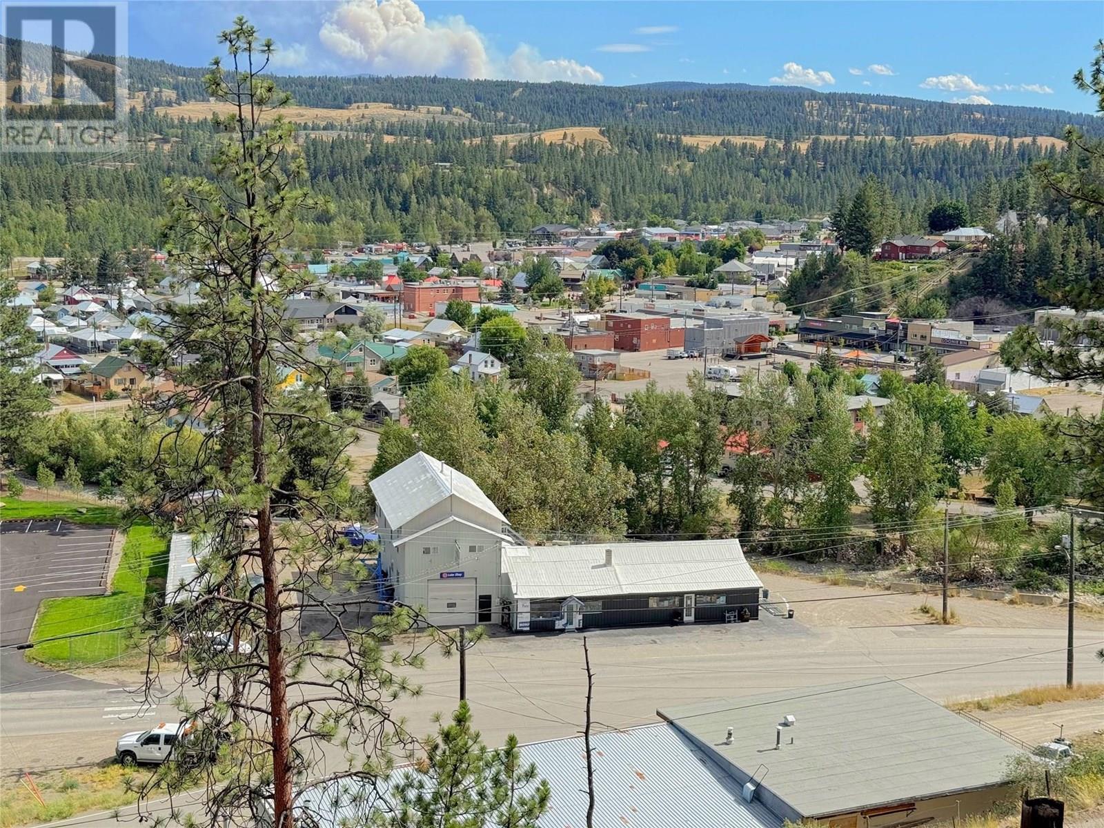 101 Jacobson Road, Princeton, British Columbia  V0X 1W0 - Photo 7 - 10355995