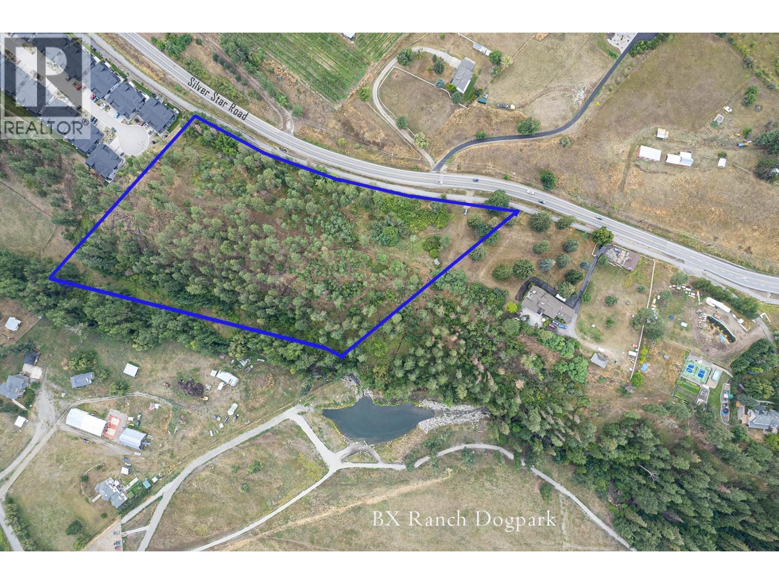 5440 Silver Star Road, Vernon, British Columbia  V1B 3K4 - Photo 3 - 10355980