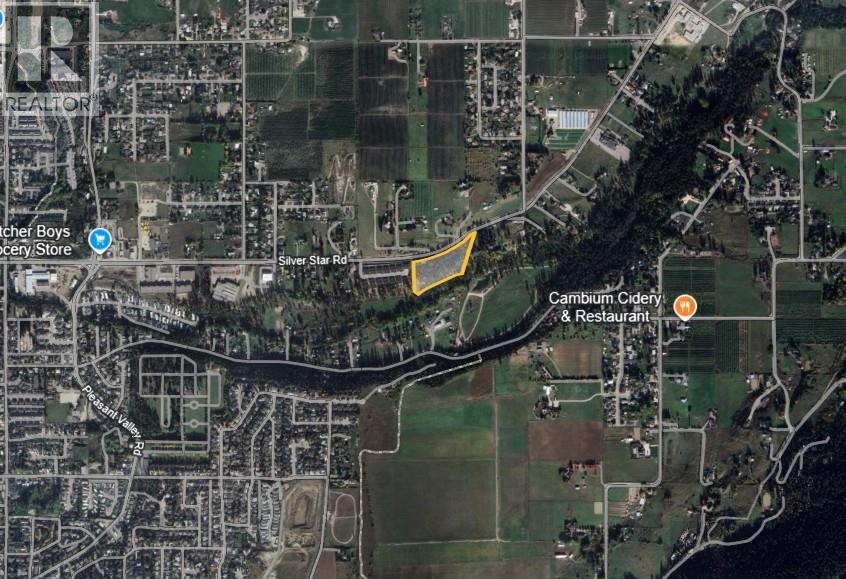 5440 Silver Star Road, Vernon, British Columbia  V1B 3K4 - Photo 4 - 10355980