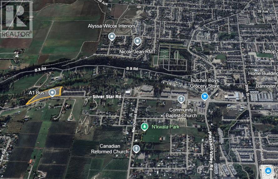 5440 Silver Star Road, Vernon, British Columbia  V1B 3K4 - Photo 7 - 10355980