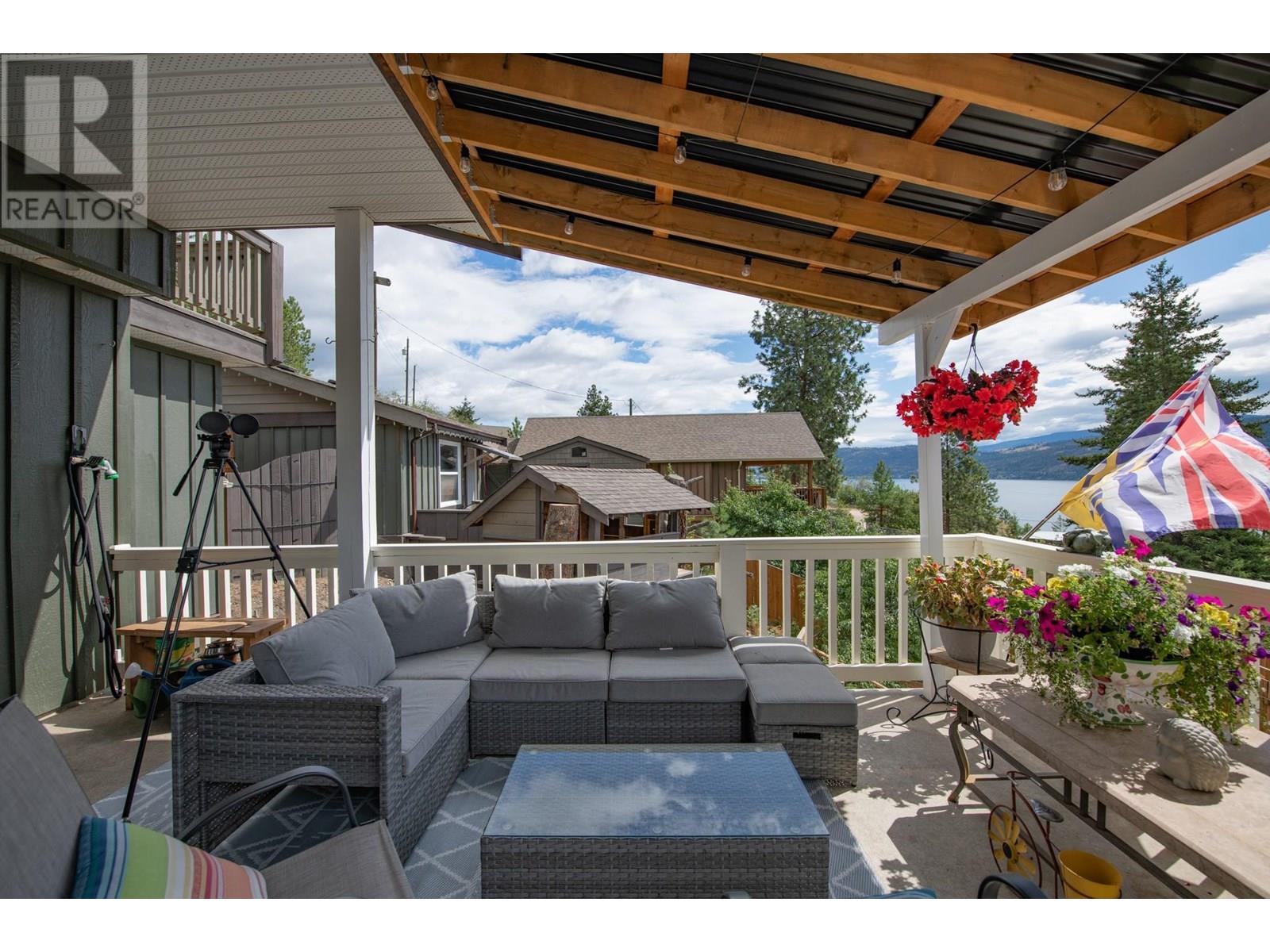 10351 Westshore Road, Vernon, British Columbia  V1H 2B1 - Photo 41 - 10355746