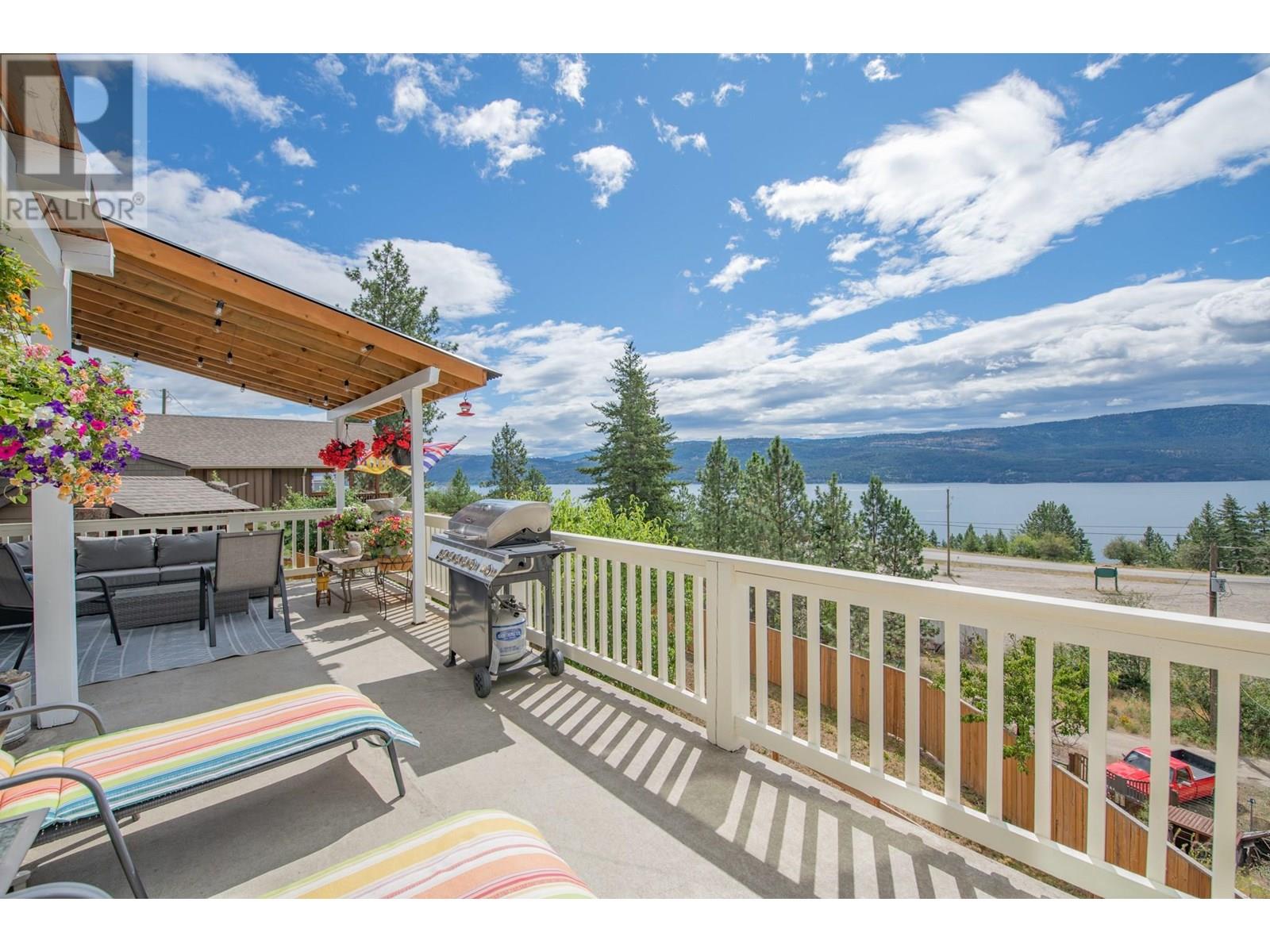 10351 Westshore Road, Vernon, British Columbia  V1H 2B1 - Photo 42 - 10355746