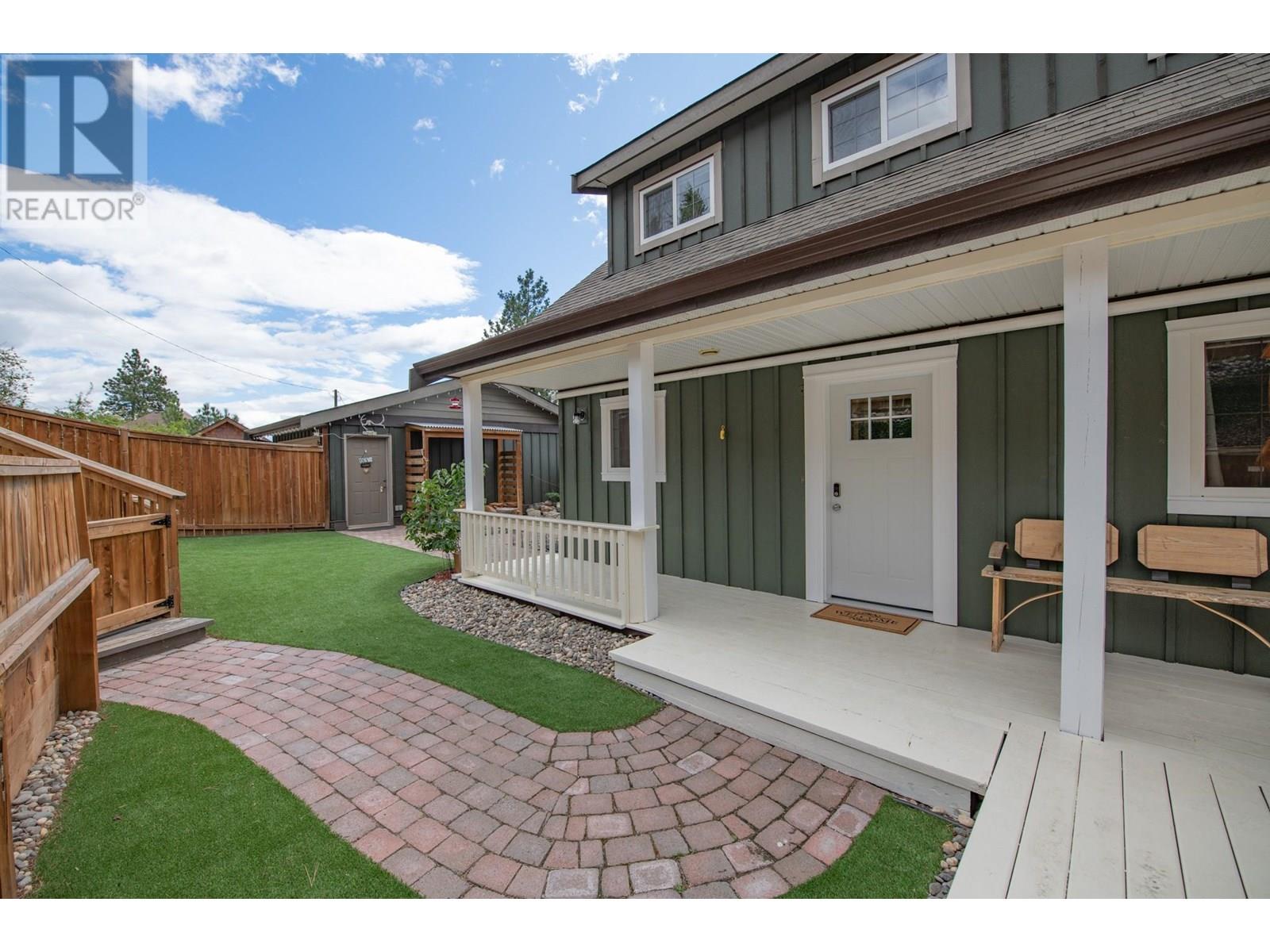 10351 Westshore Road, Vernon, British Columbia  V1H 2B1 - Photo 46 - 10355746