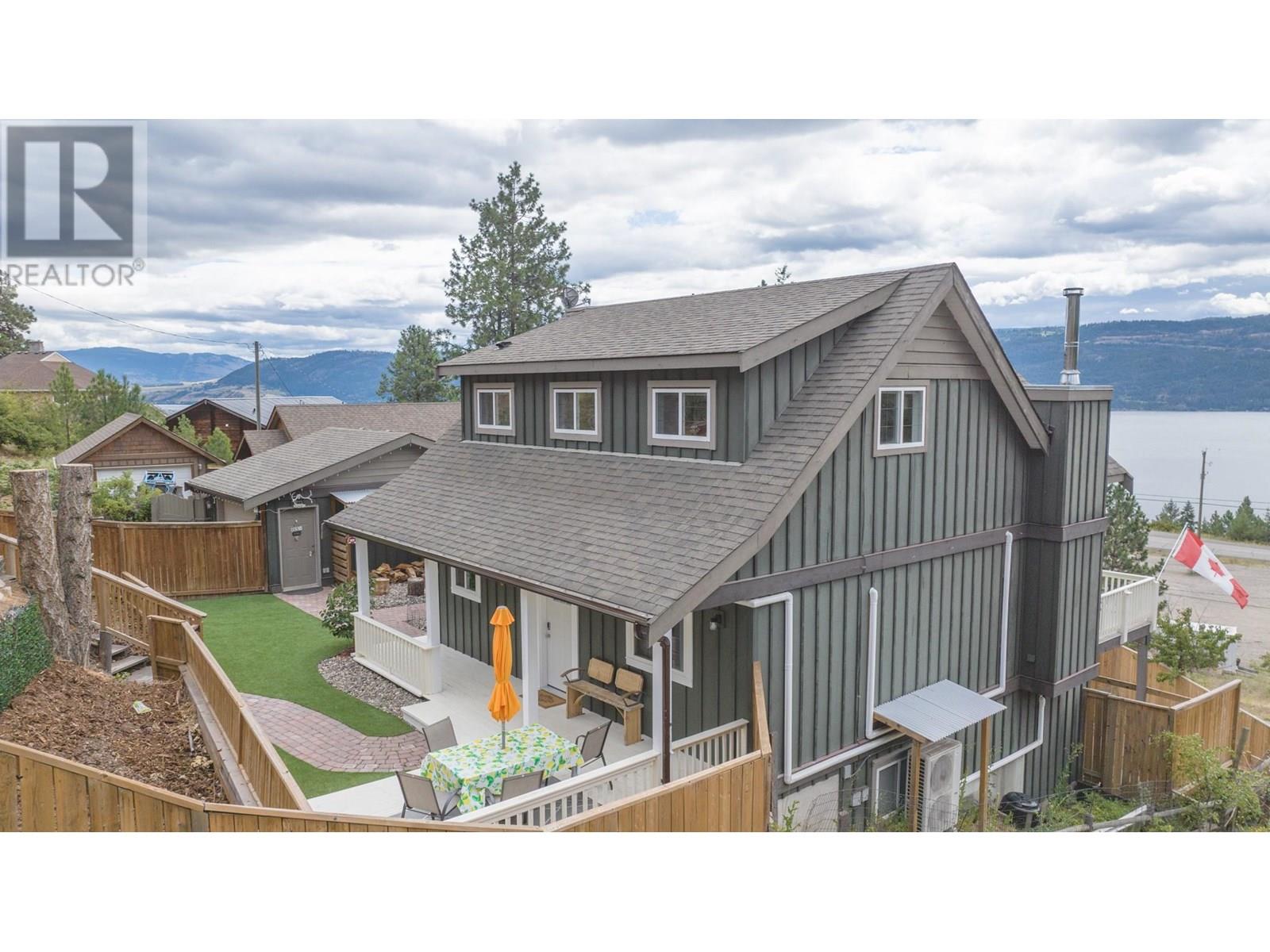 10351 Westshore Road, Vernon, British Columbia  V1H 2B1 - Photo 52 - 10355746