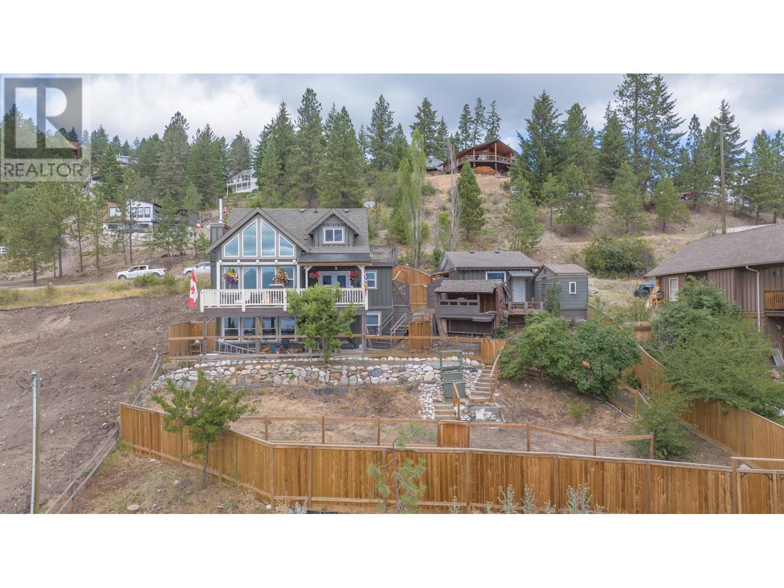 10351 Westshore Road, Vernon, British Columbia  V1H 2B1 - Photo 58 - 10355746