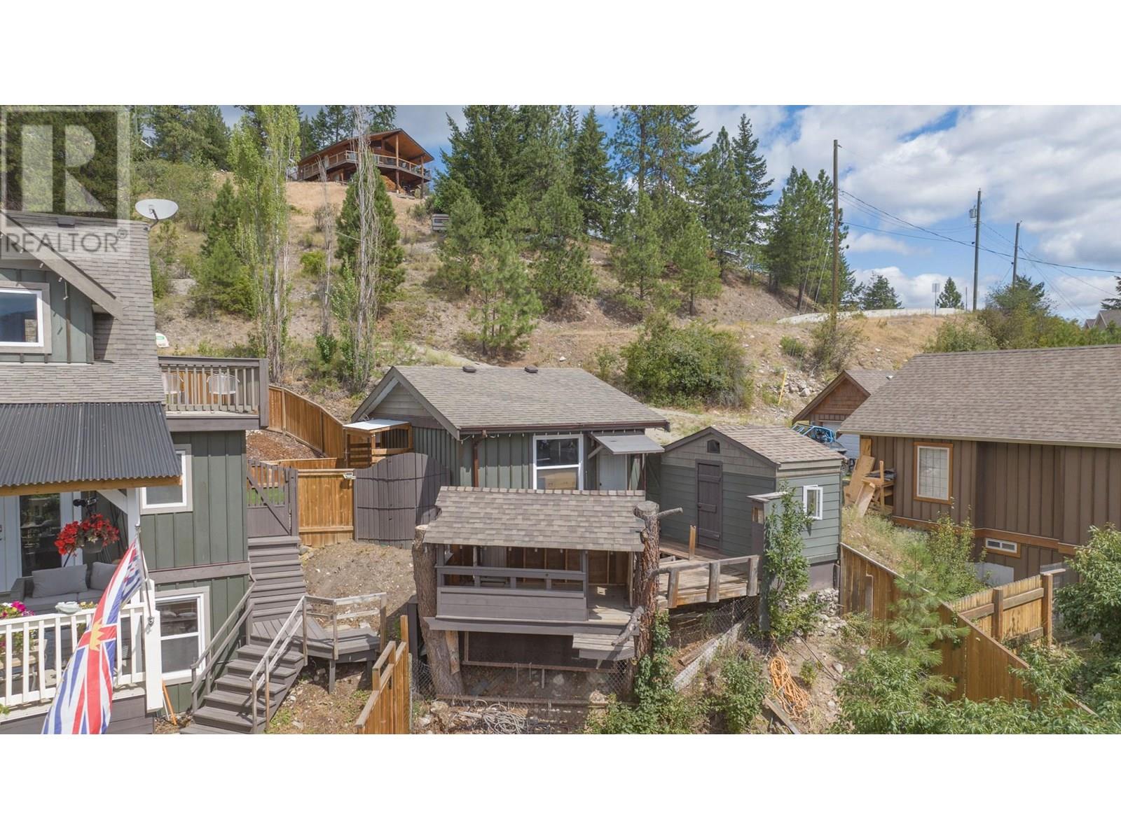 10351 Westshore Road, Vernon, British Columbia  V1H 2B1 - Photo 61 - 10355746