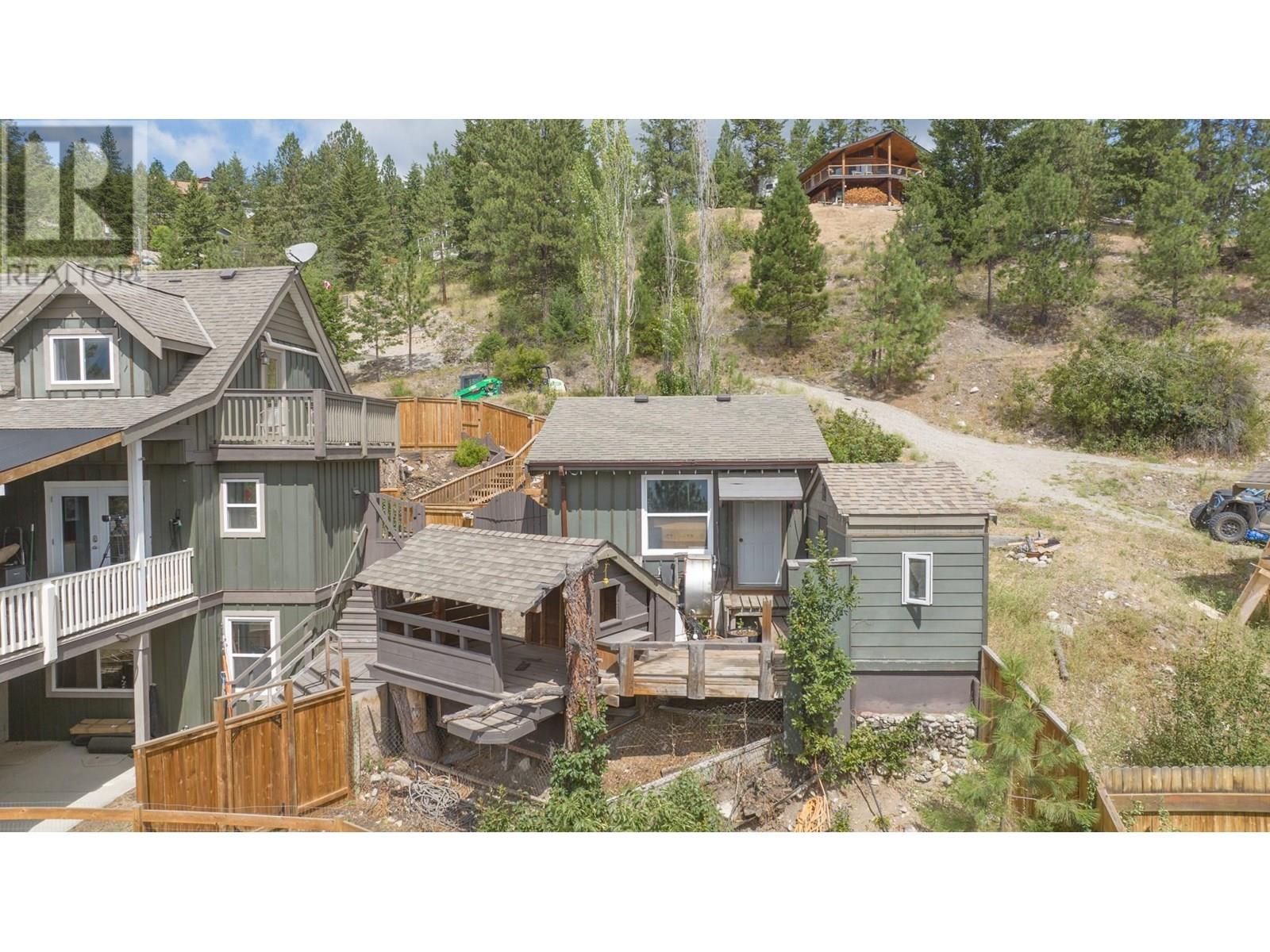 10351 Westshore Road, Vernon, British Columbia  V1H 2B1 - Photo 62 - 10355746