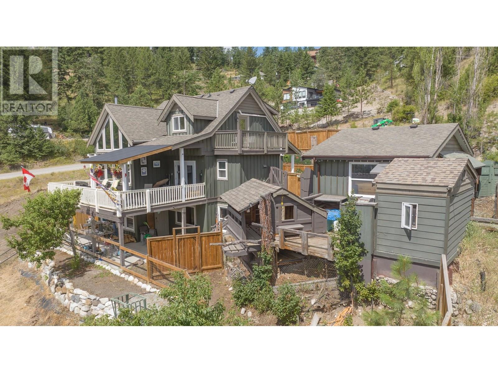 10351 Westshore Road, Vernon, British Columbia  V1H 2B1 - Photo 63 - 10355746