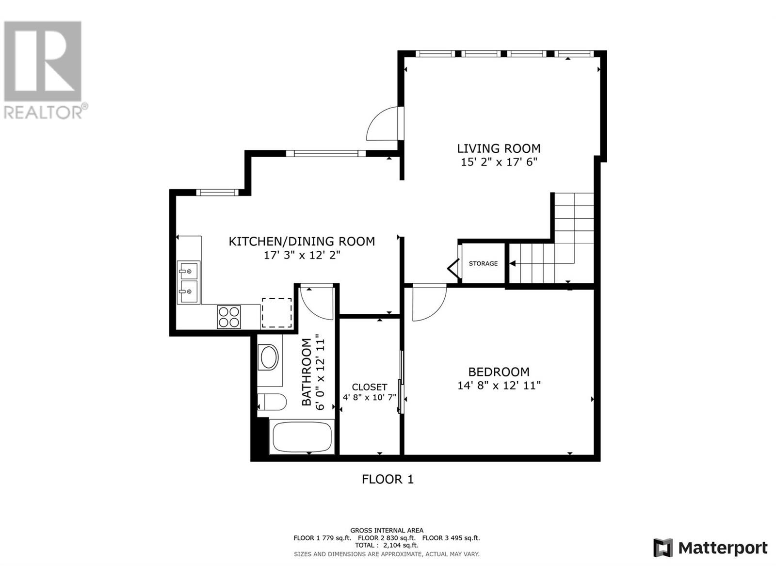 10351 Westshore Road, Vernon, British Columbia  V1H 2B1 - Photo 64 - 10355746