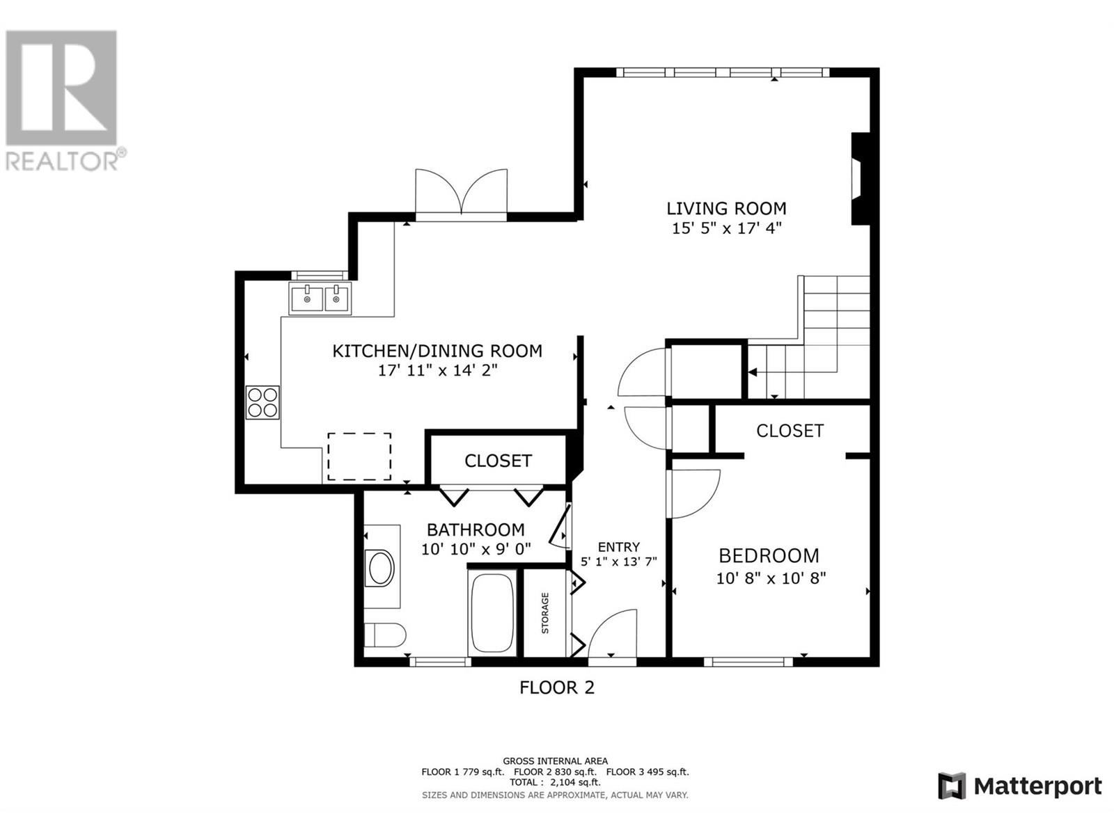 10351 Westshore Road, Vernon, British Columbia  V1H 2B1 - Photo 65 - 10355746