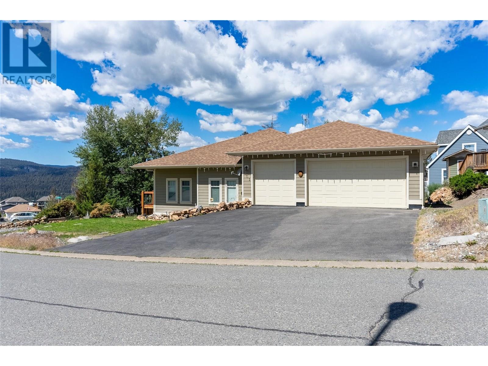 331 Linden Road, Logan Lake, British Columbia  V0K 1W0 - Photo 1 - 10355854