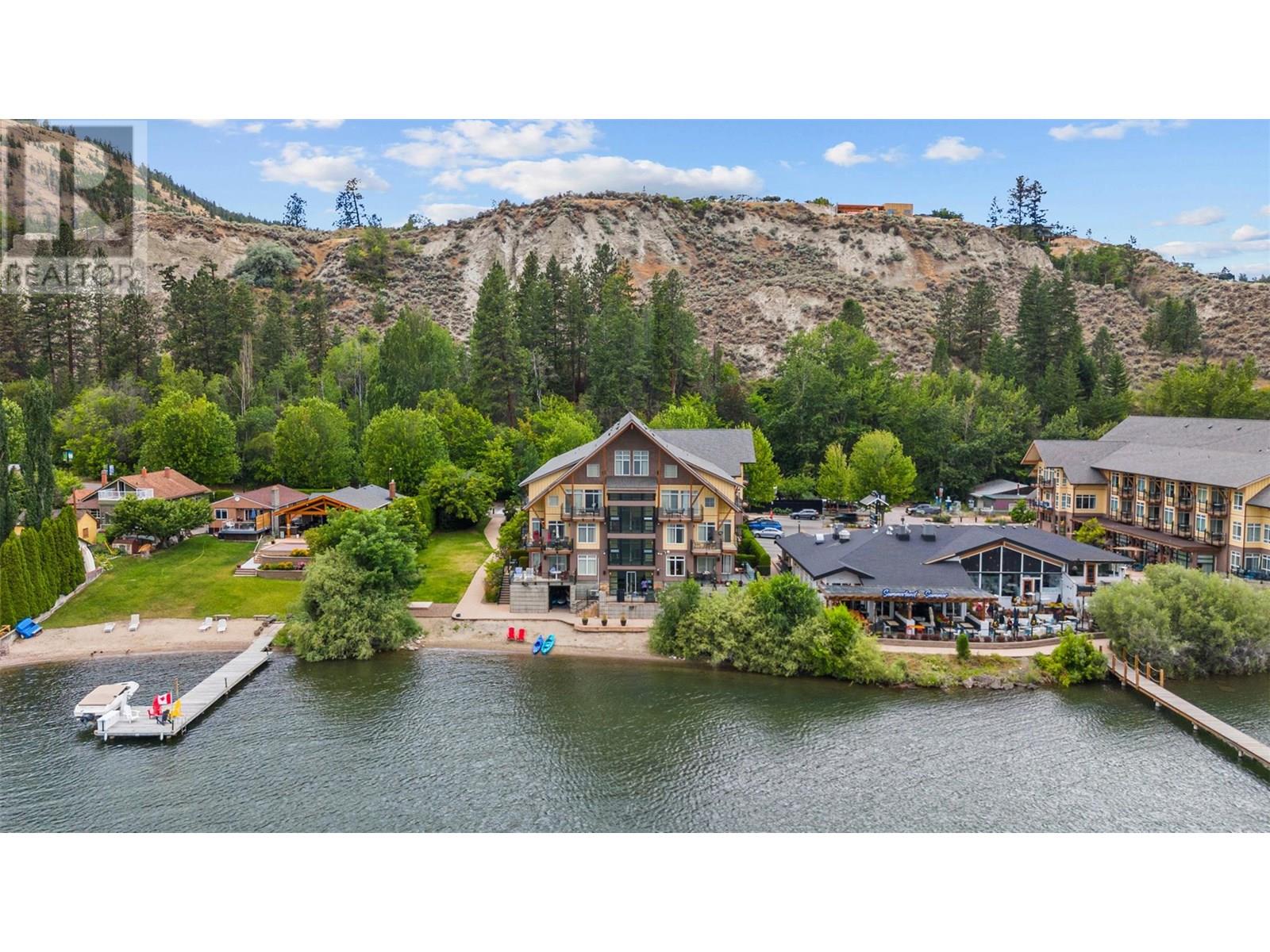 12811 Lakeshore Drive S Unit# 633/634, Summerland, British Columbia  V0H 1Z1 - Photo 28 - 10355686