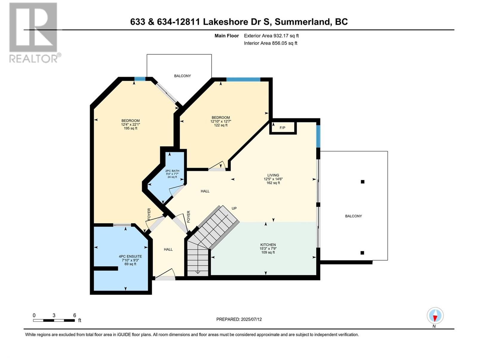 12811 Lakeshore Drive S Unit# 633/634, Summerland, British Columbia  V0H 1Z1 - Photo 39 - 10355686