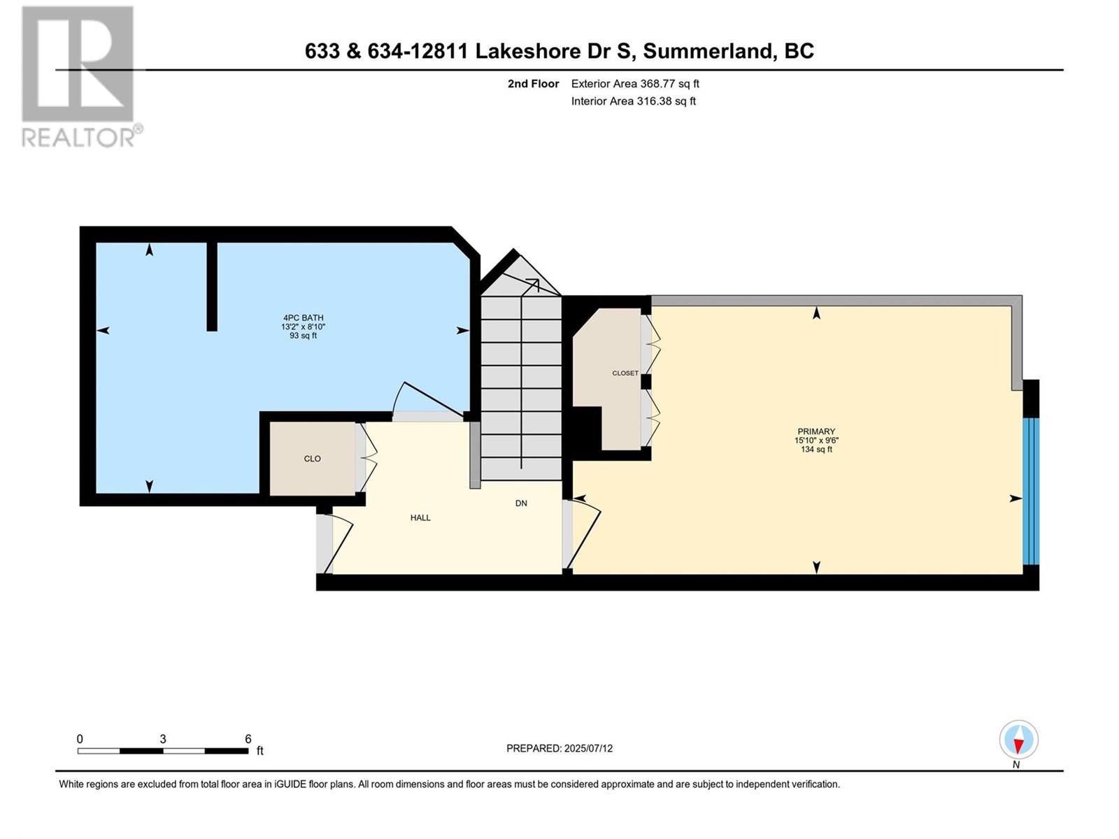 12811 Lakeshore Drive S Unit# 633/634, Summerland, British Columbia  V0H 1Z1 - Photo 40 - 10355686