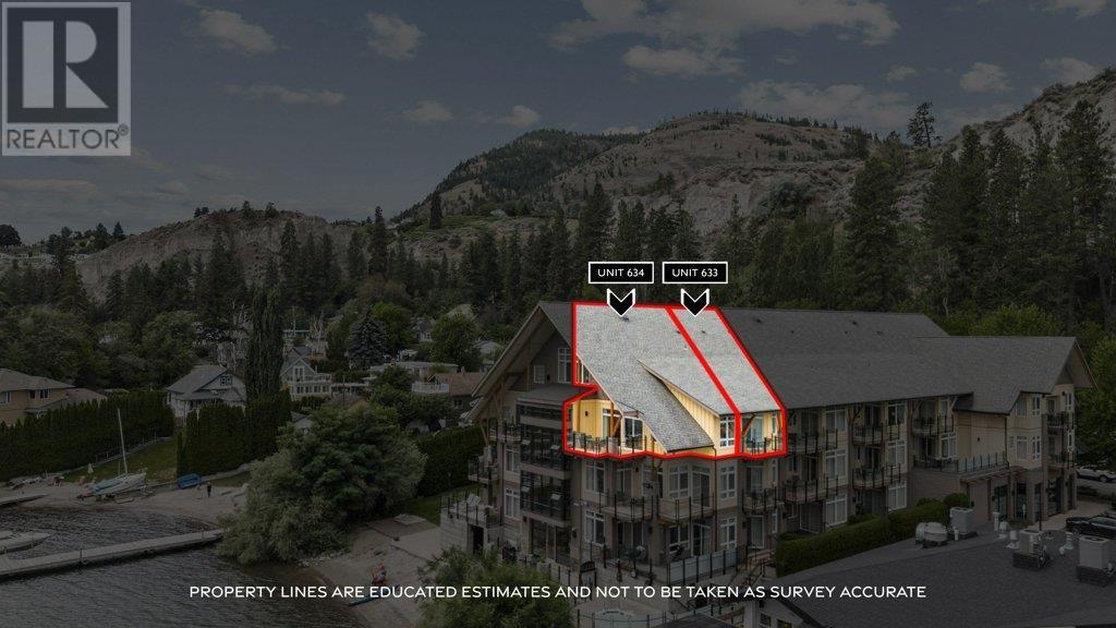 12811 Lakeshore Drive S Unit# 633/634, Summerland, British Columbia  V0H 1Z1 - Photo 41 - 10355686