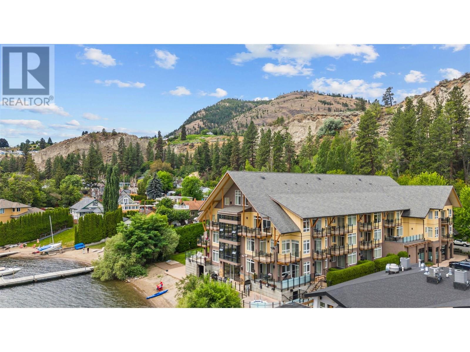 12811 Lakeshore Drive S Unit# 633/634, Summerland, British Columbia  V0H 1Z1 - Photo 6 - 10355686