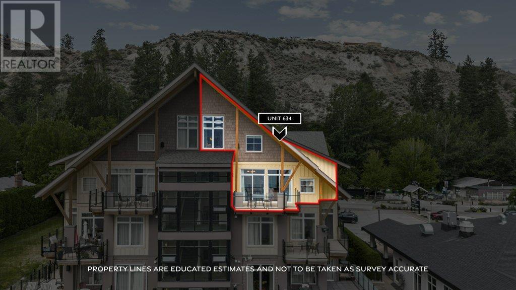 12811 Lakeshore Drive S Unit# 633/634, Summerland, British Columbia  V0H 1Z1 - Photo 7 - 10355686